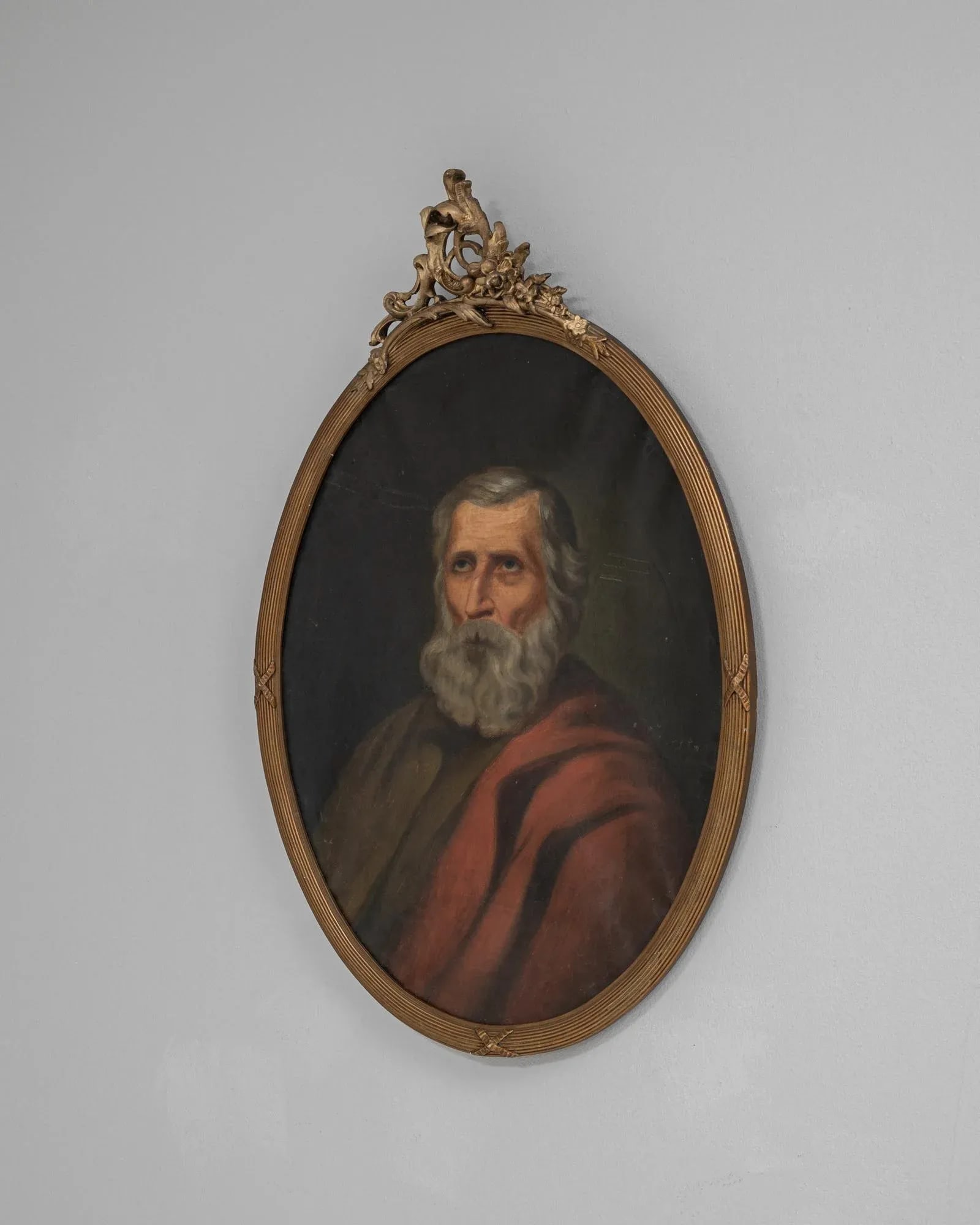 19th Century French Painting - 3