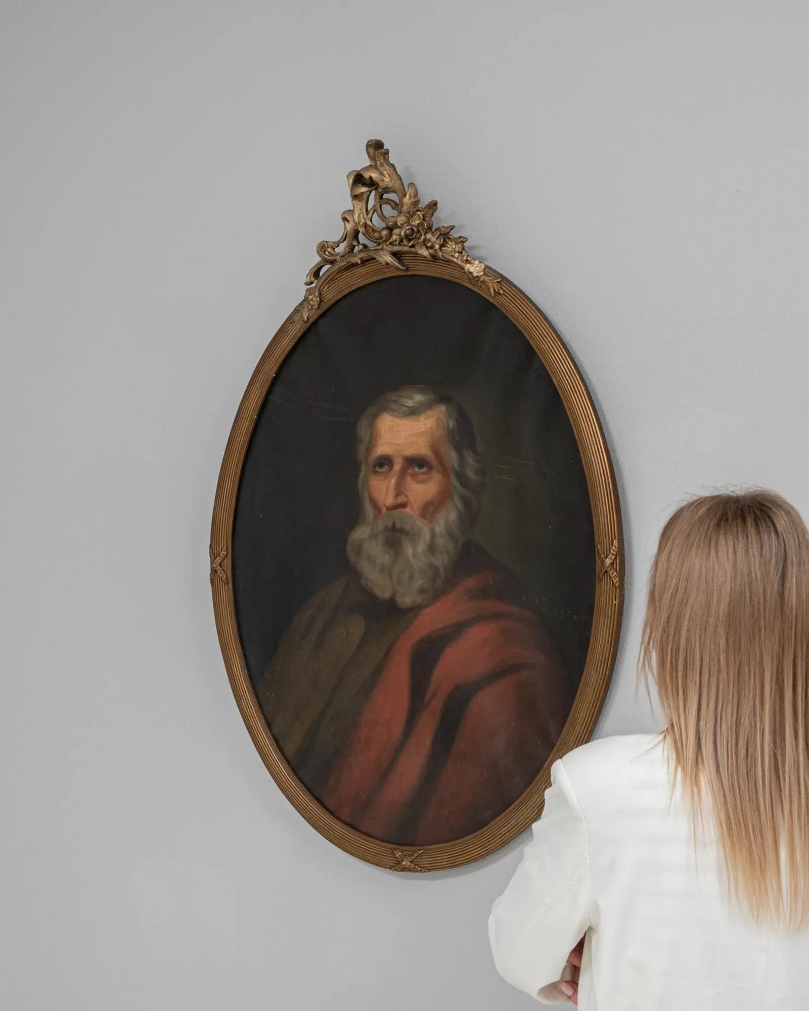 19th Century French Painting - 4