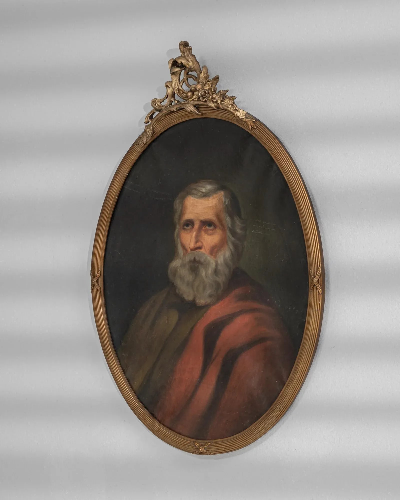 19th Century French Painting - 5