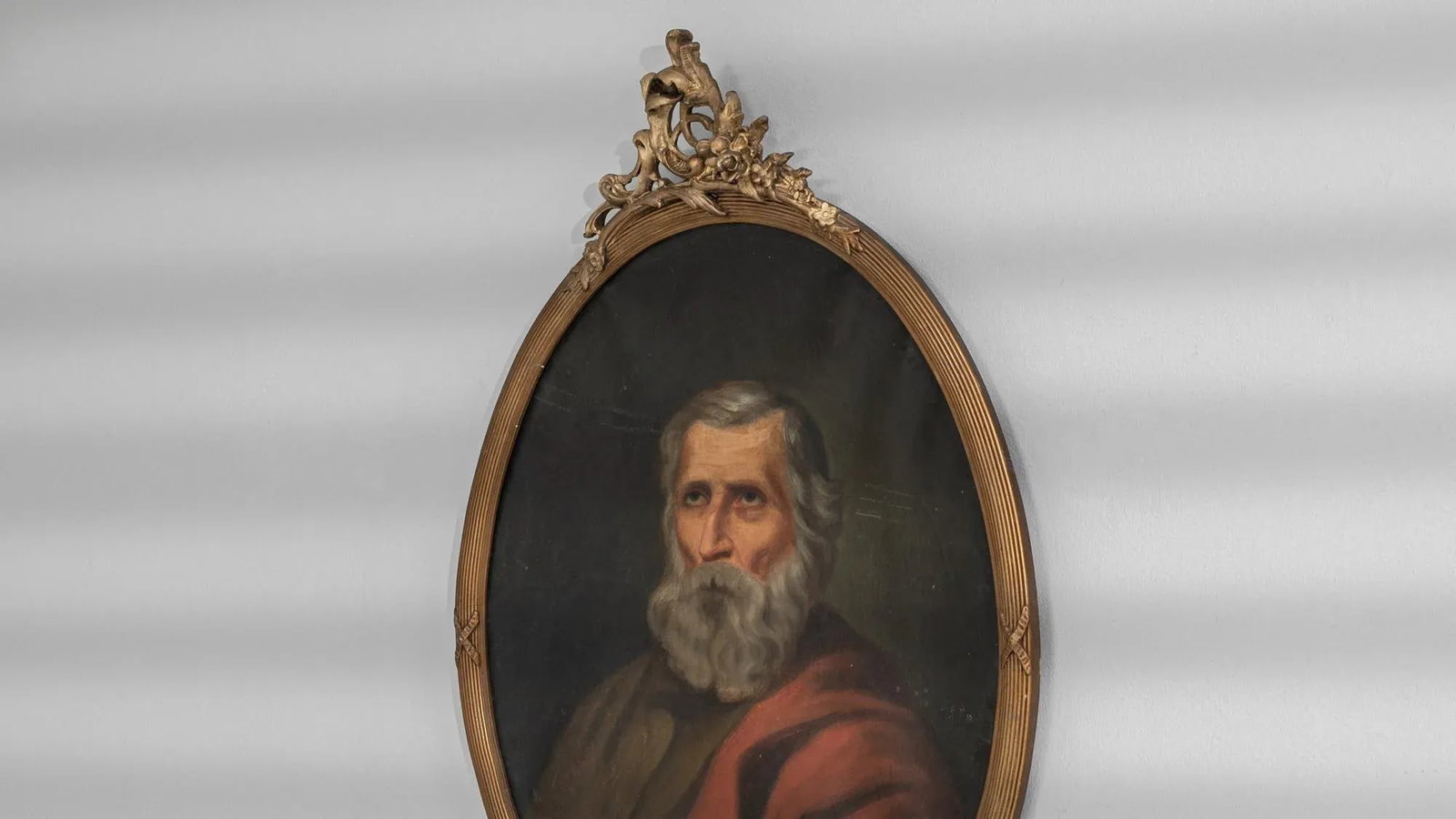 19th Century French Painting - 6