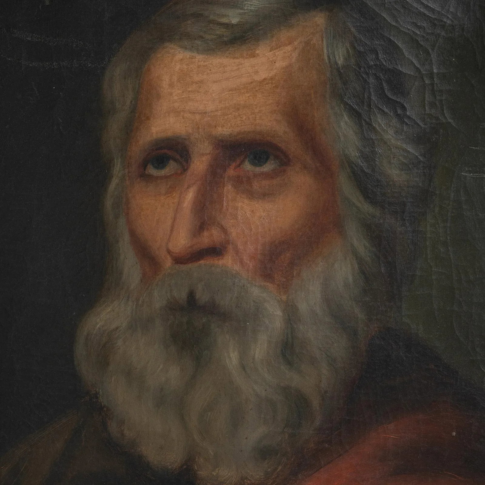 19th Century French Painting - 8