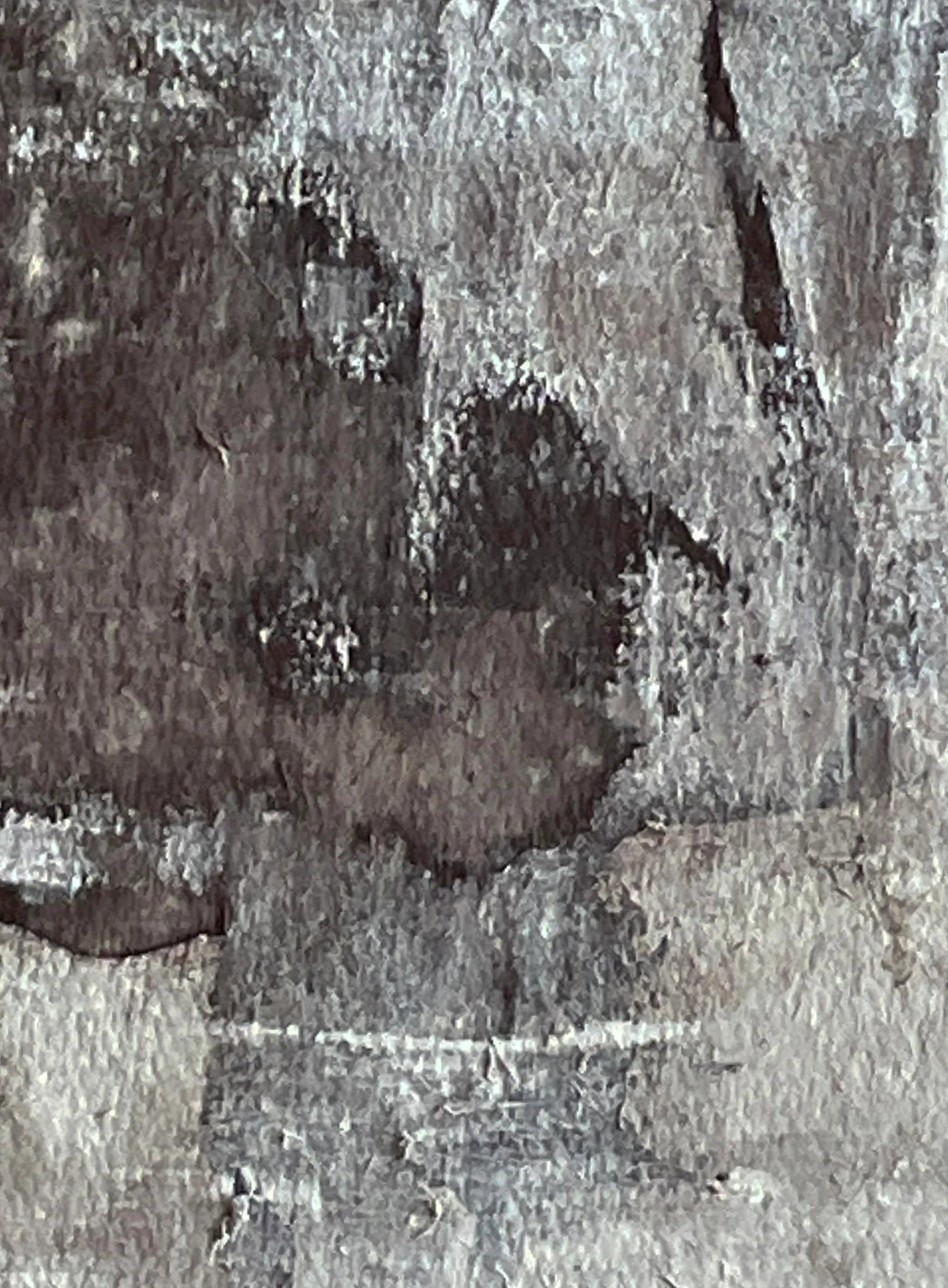 Cove.IX, Original Painting, Framed - 4