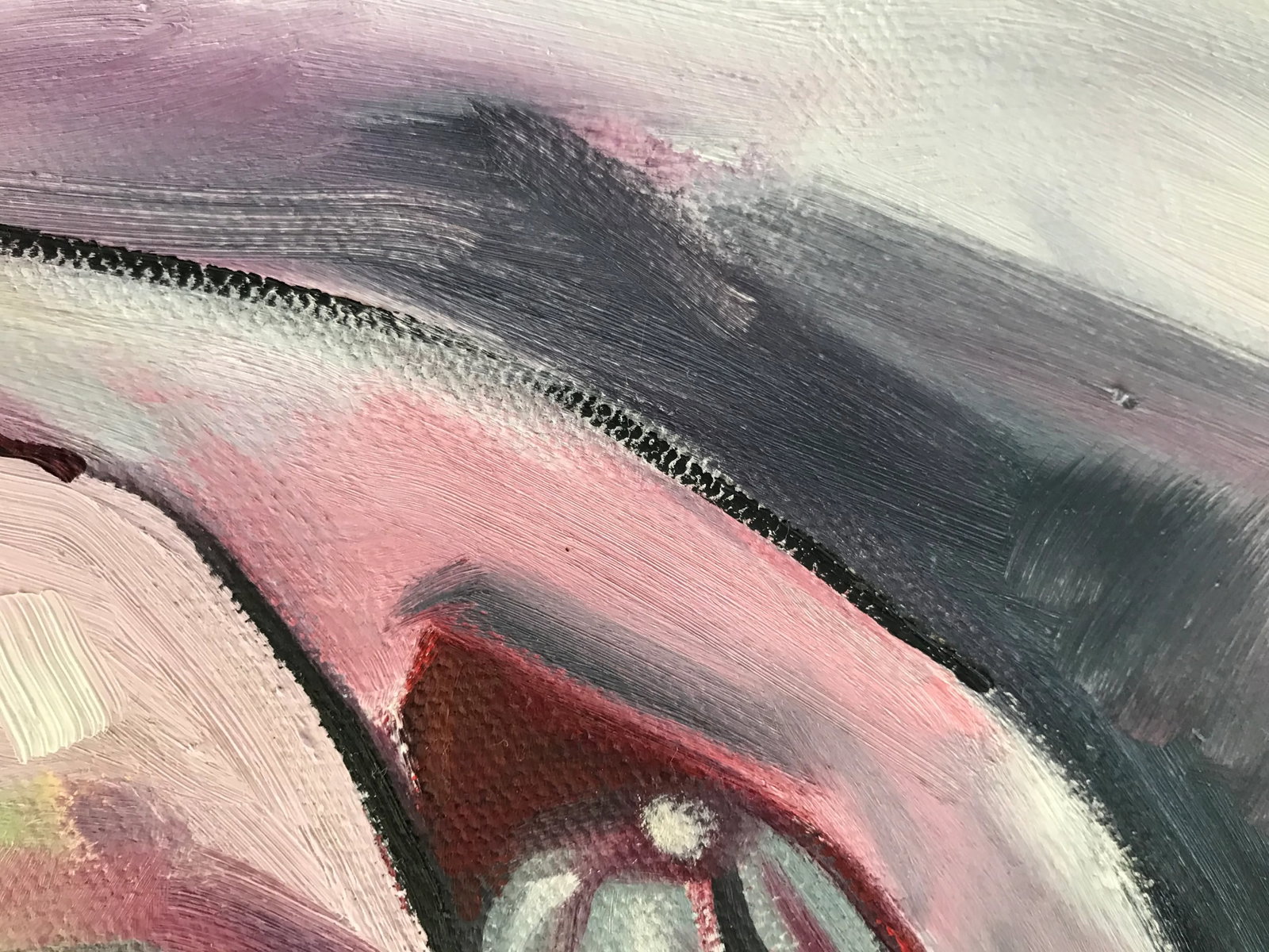 Living Painting - 2