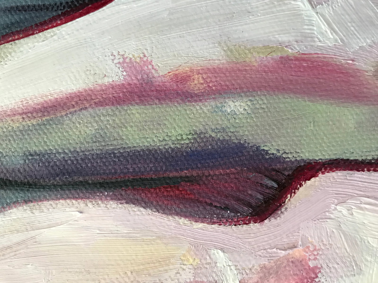 Living Painting - 3