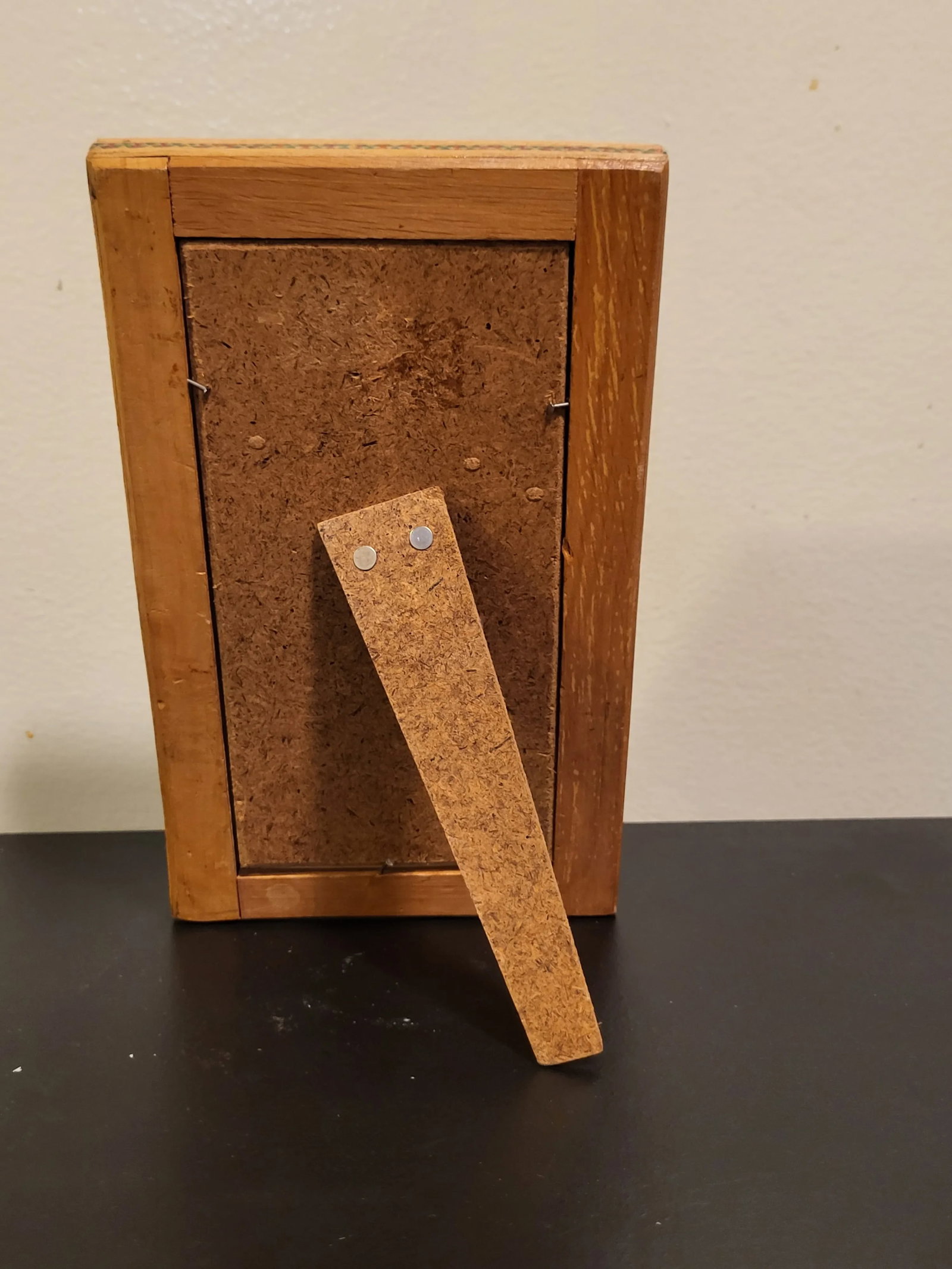 Framed Late 20th Century Persian Text and Illustration - 6