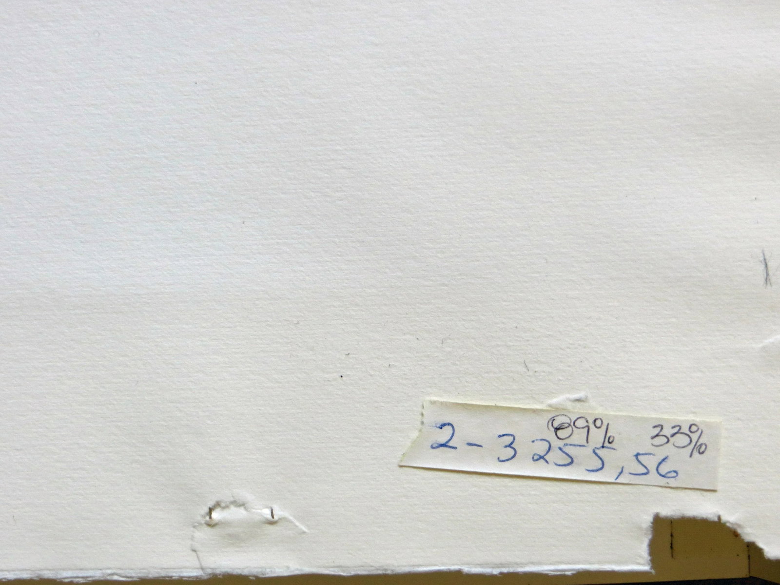 Barbara Ernst Prey Watercolor Painting, Griffin Hall, Williams College - 11