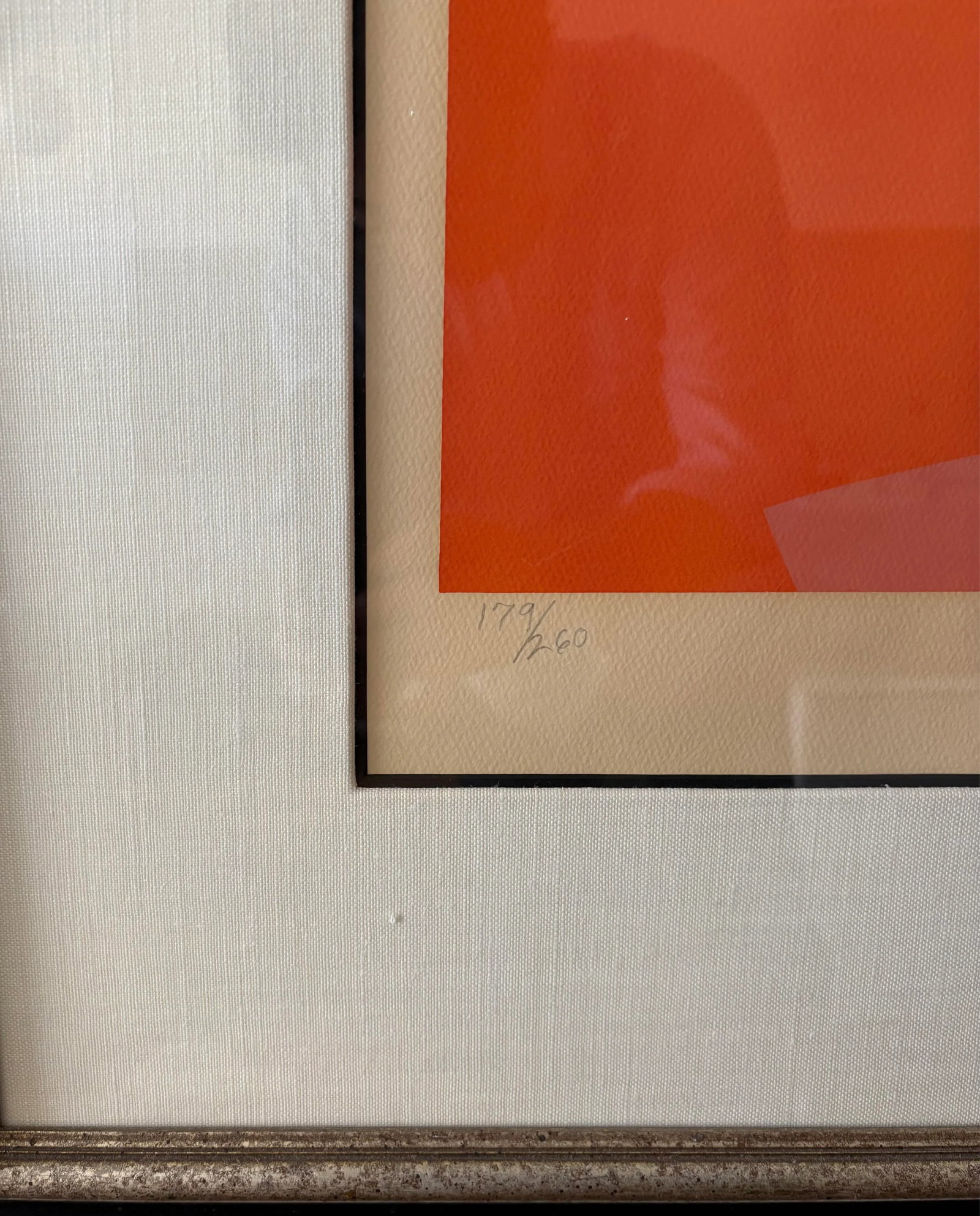 Erte, 'Fashions/Modes', Art Deco, Seriograph 179 of 260 , 1974, France, Framed - 4