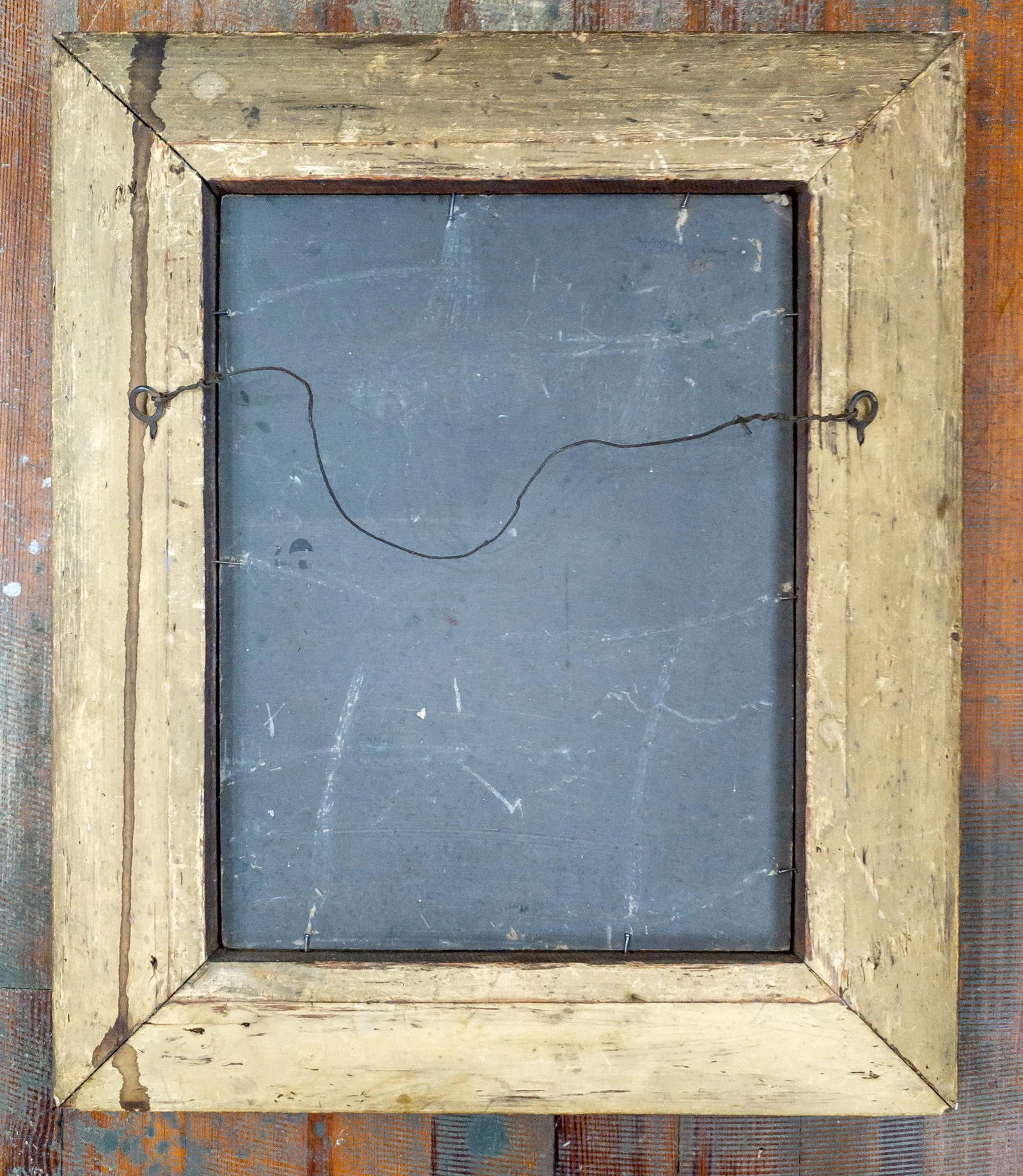 Early 20th Century American Portrait of a Pretty Lady in Gold Frame - 12