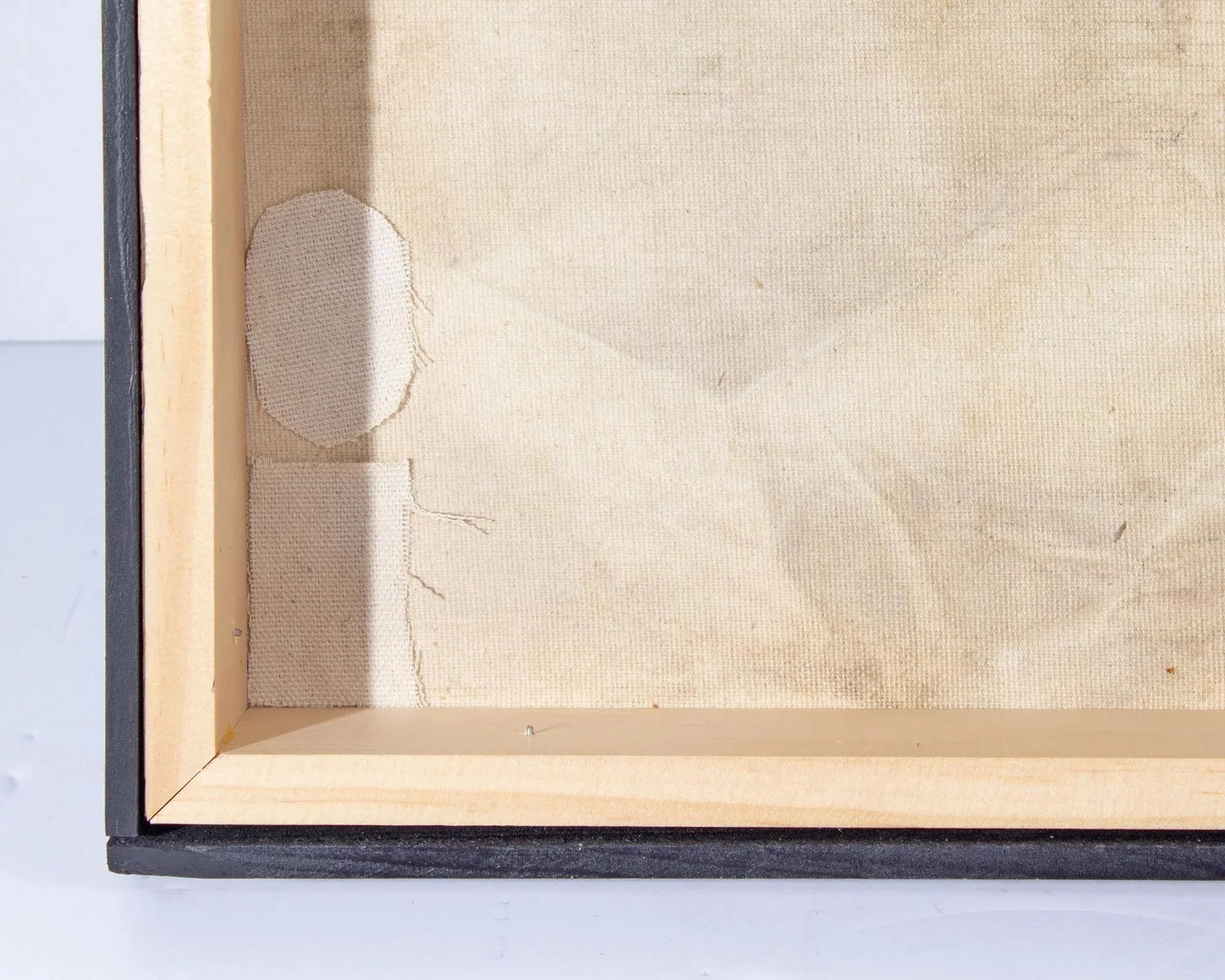Oil on Canvas of a Female Figure by Abbott Pattison - 9