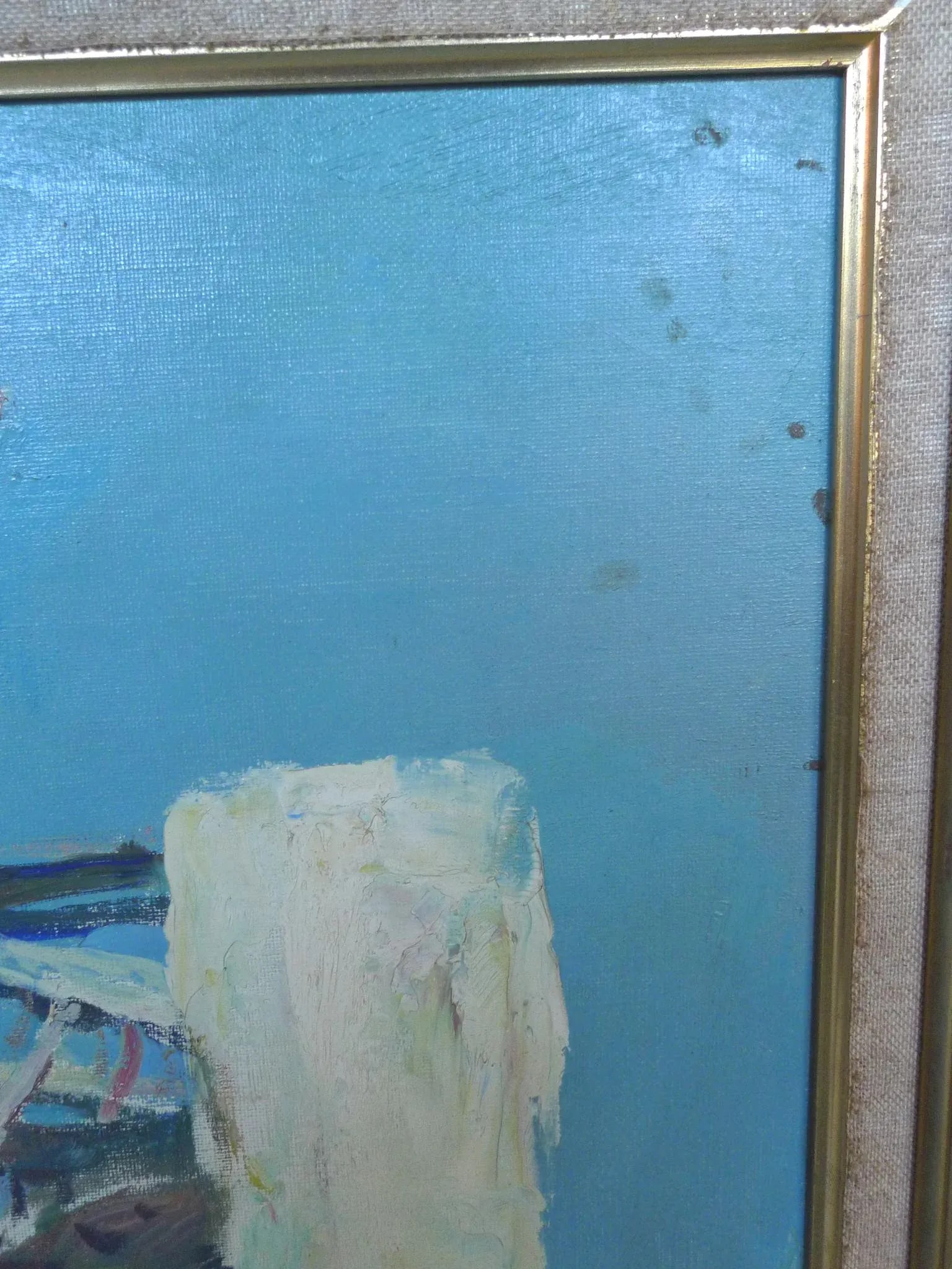 Rene Zimmermann Landscape Painting - 5