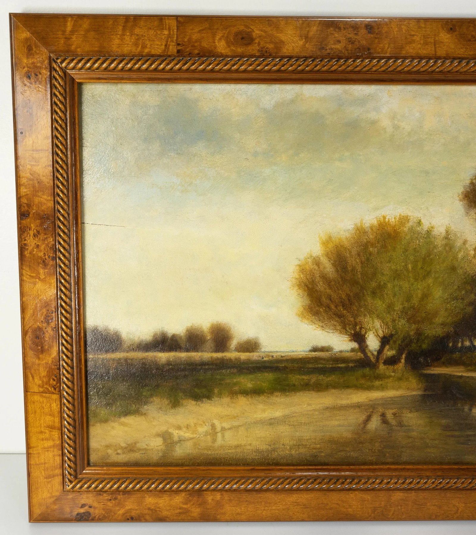 American Landscape Painting by Robert Henry Fuller - 3