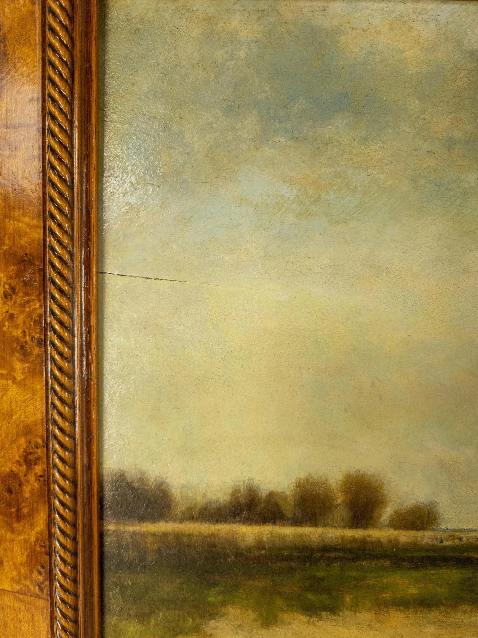 American Landscape Painting by Robert Henry Fuller - 6