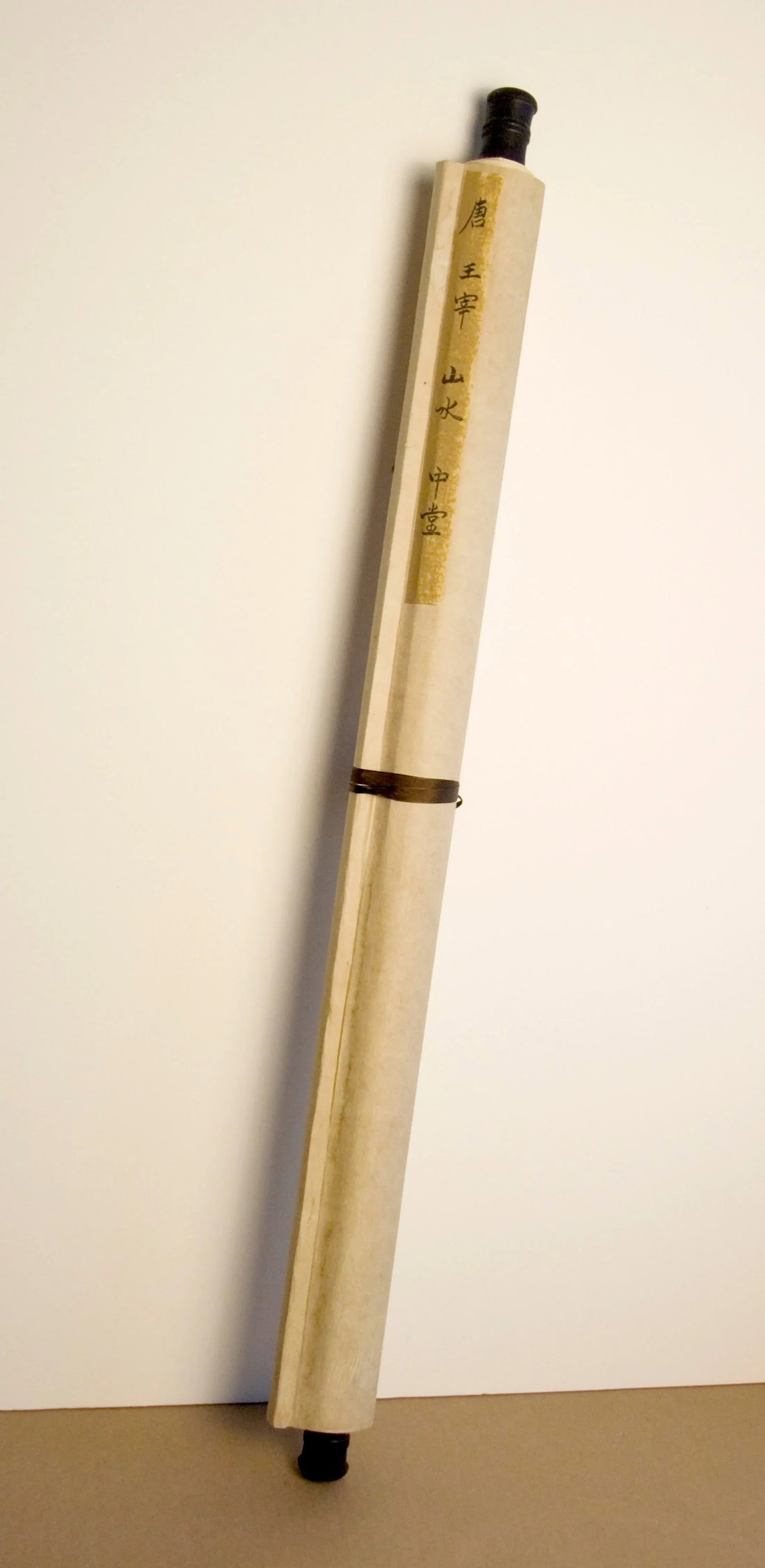 Early 20th Century Chinese Landscape Scroll - 10