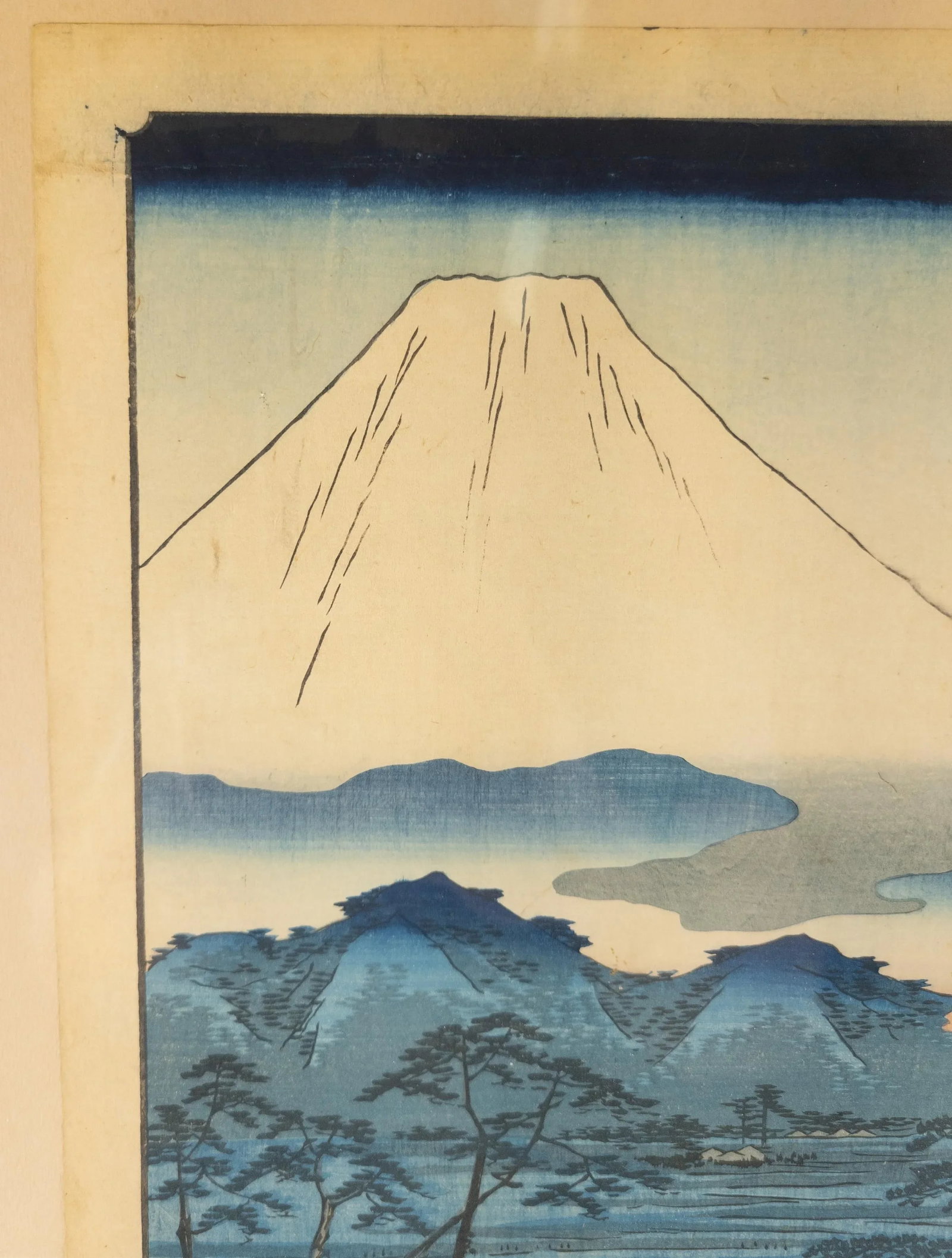 Japanese Woodblock Print by Utagawa Hiroshige II - 3