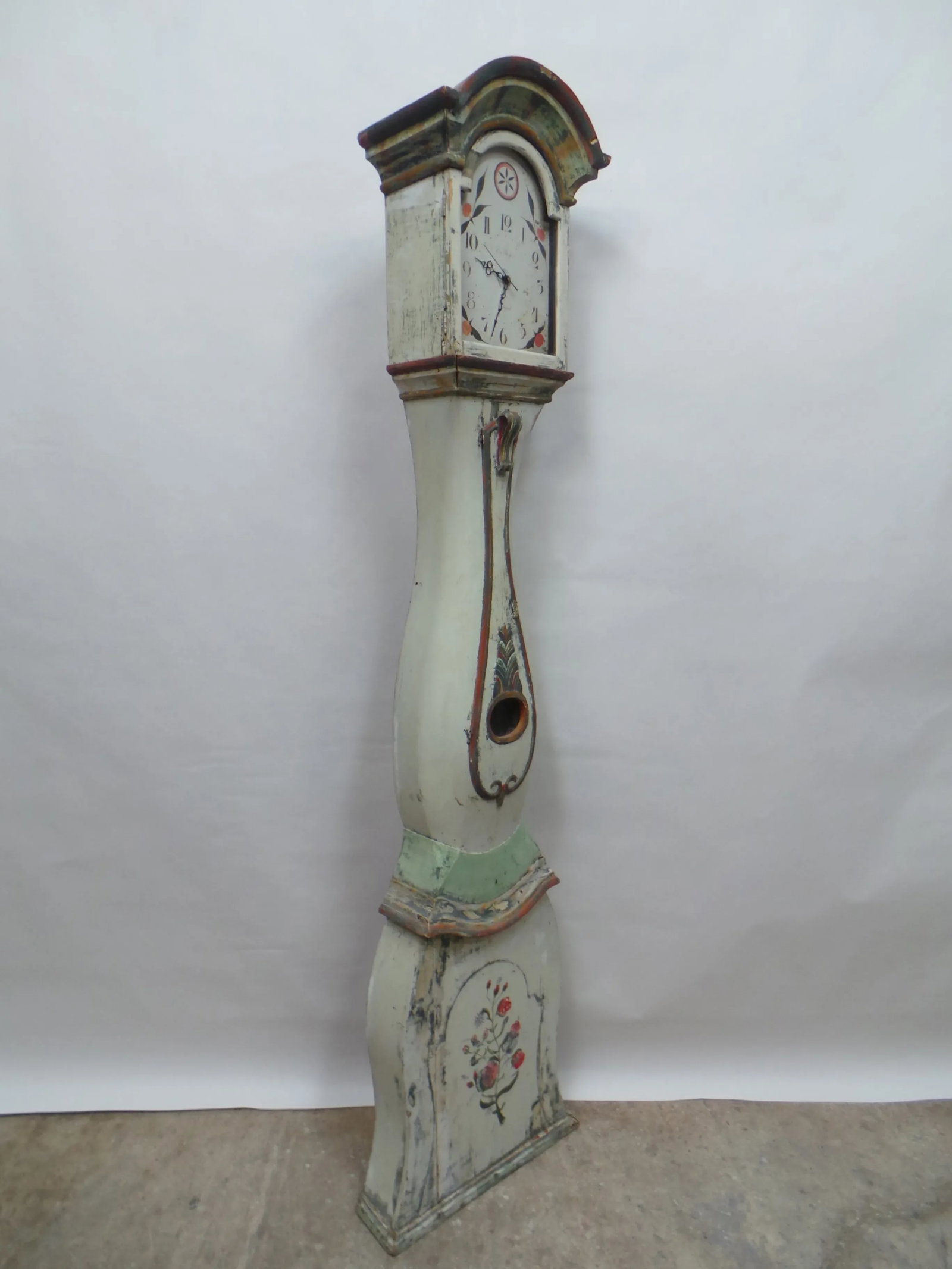 Mora Clock Swedish - 3
