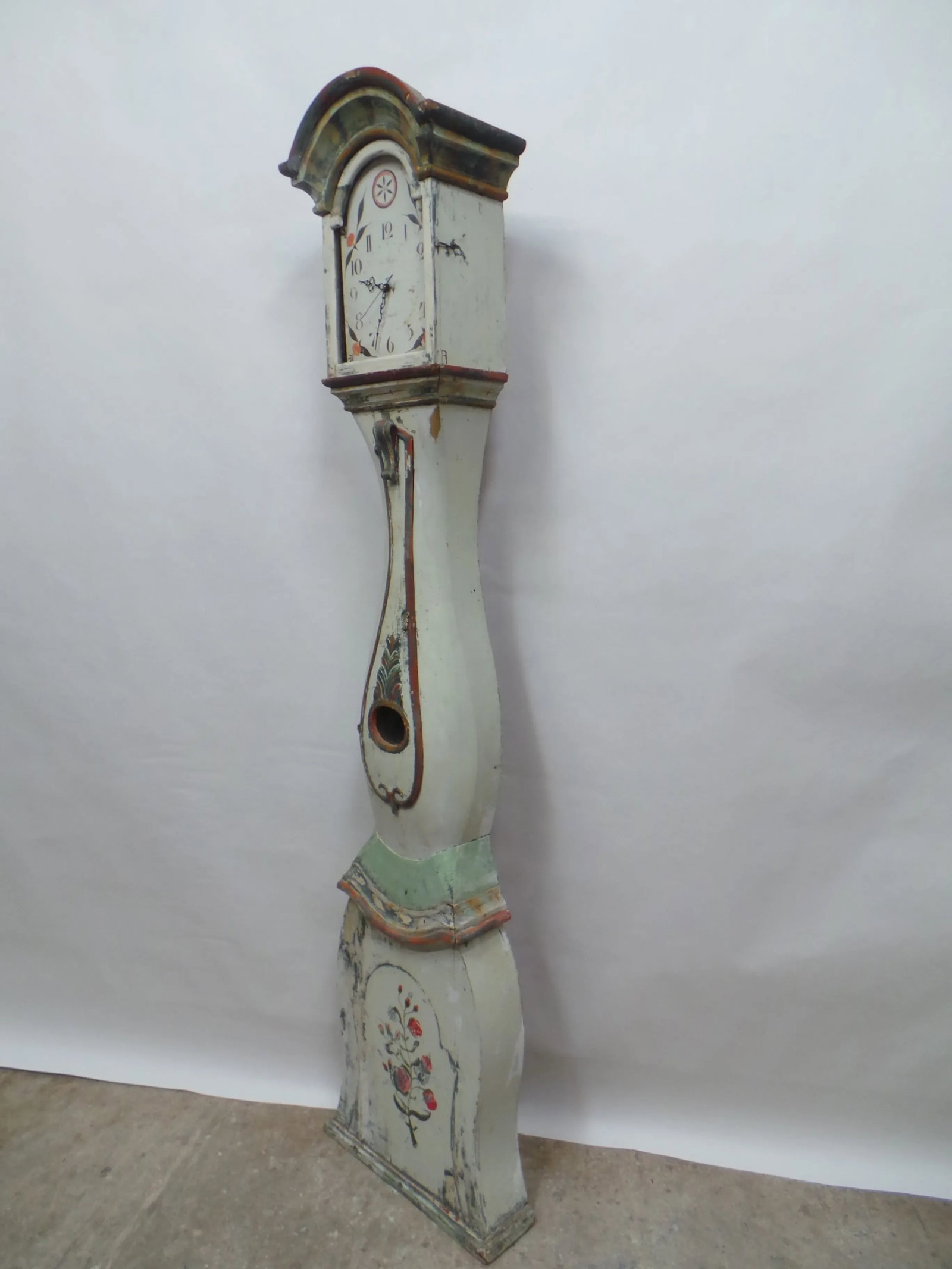 Mora Clock Swedish - 4