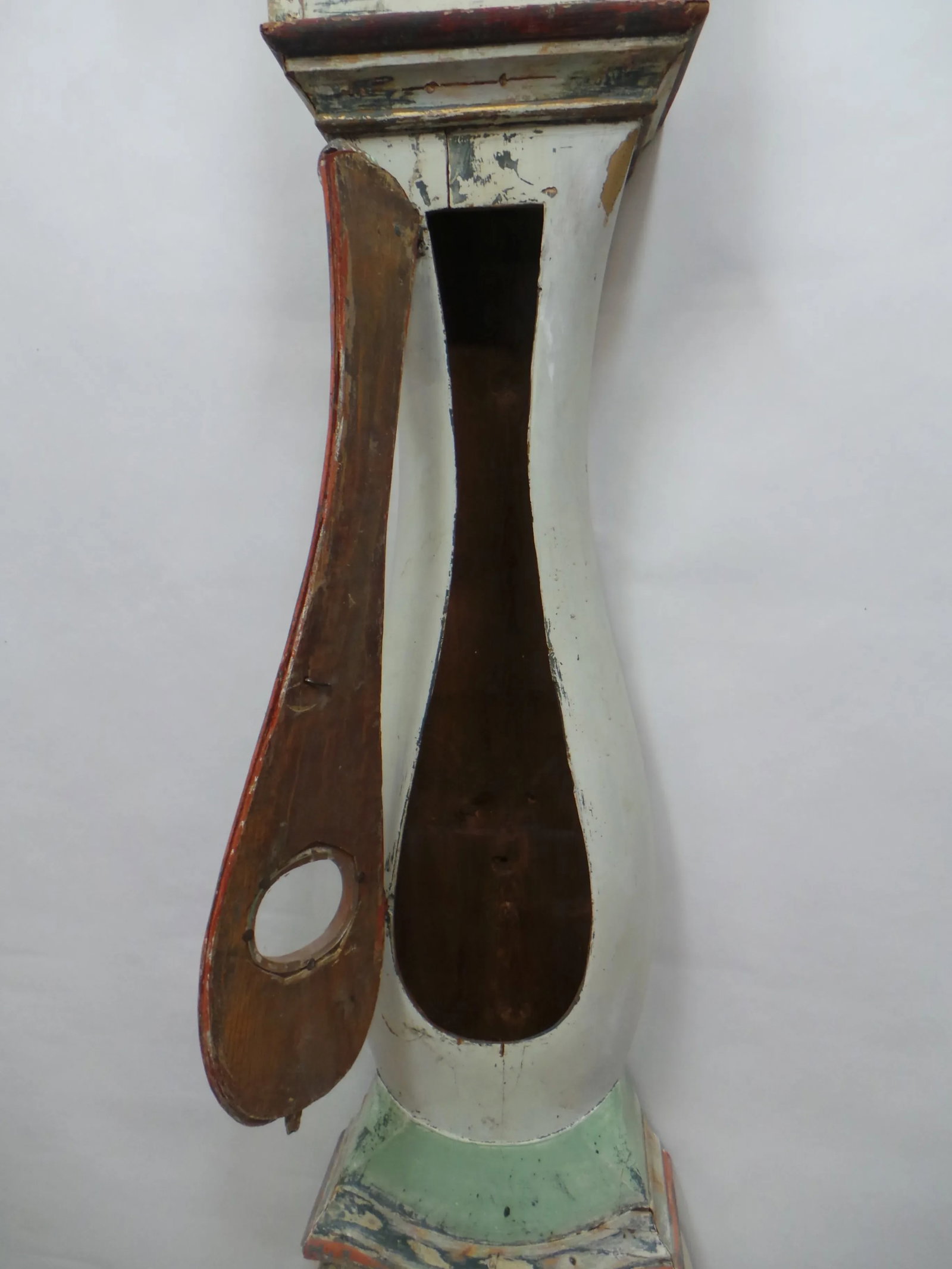 Mora Clock Swedish - 5