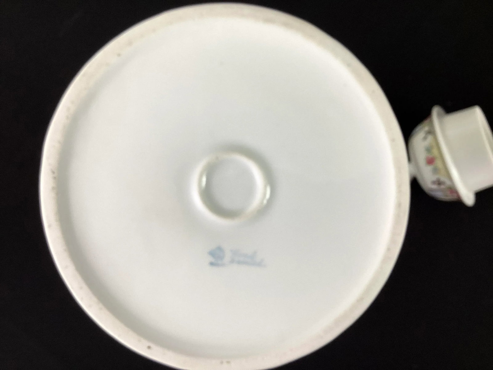 Antique Nippon Tea Set- 13 Pieces - 7