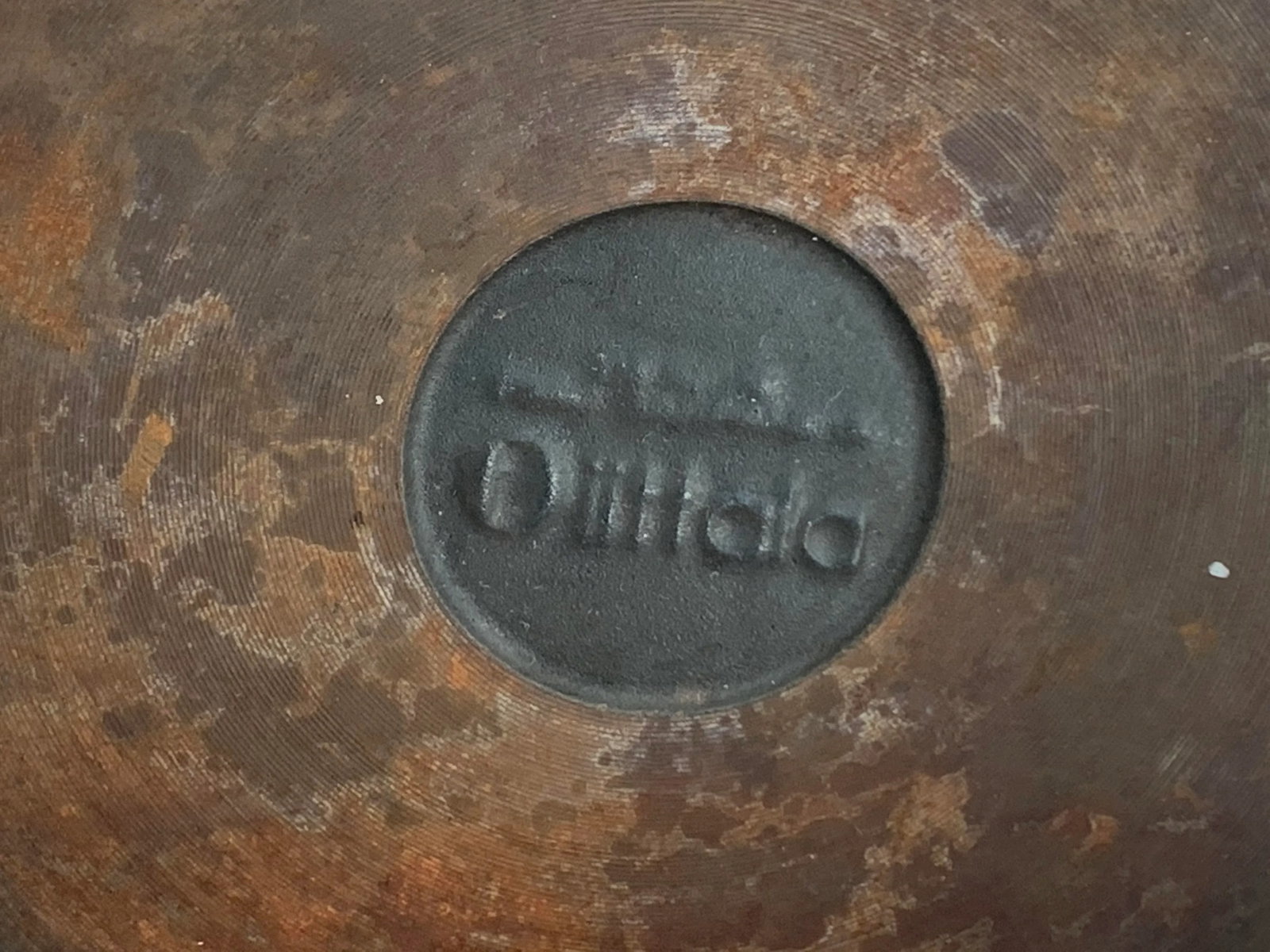 1960s Iittala Casserole Pot - 2