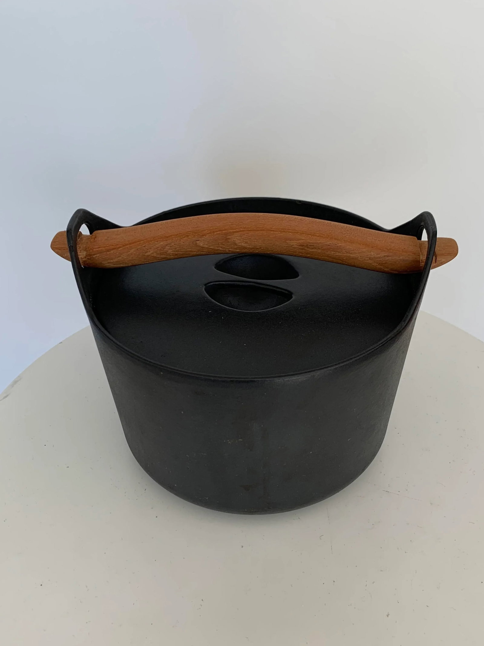 1960s Iittala Casserole Pot - 3