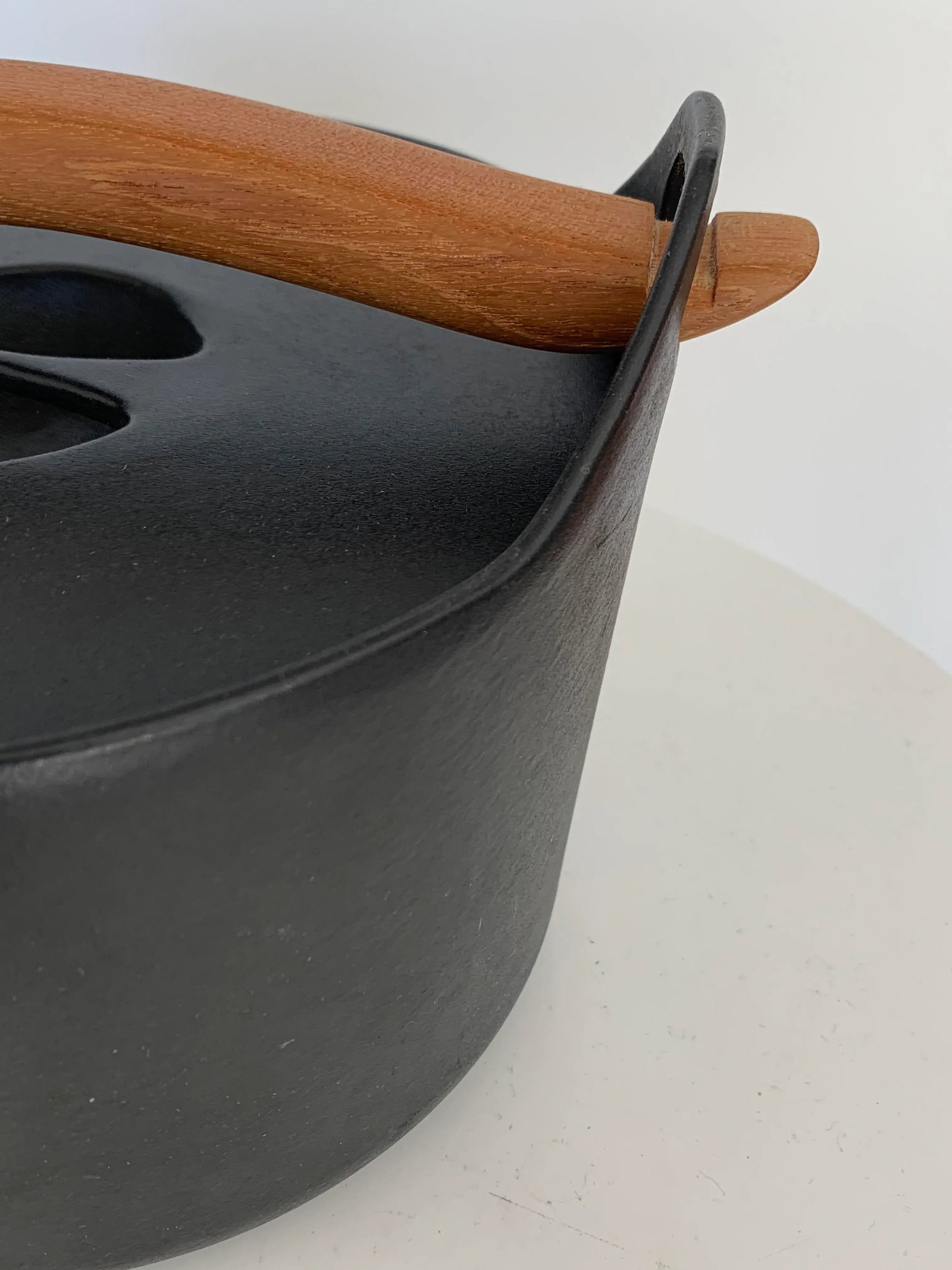 1960s Iittala Casserole Pot - 6