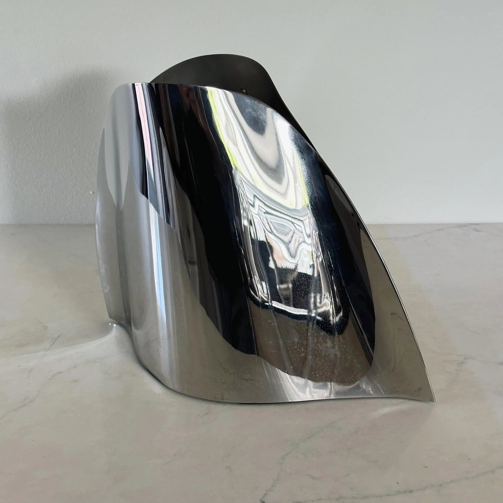Vintage Ice Bucket in Stainless Steel by Georg Jensen - 2