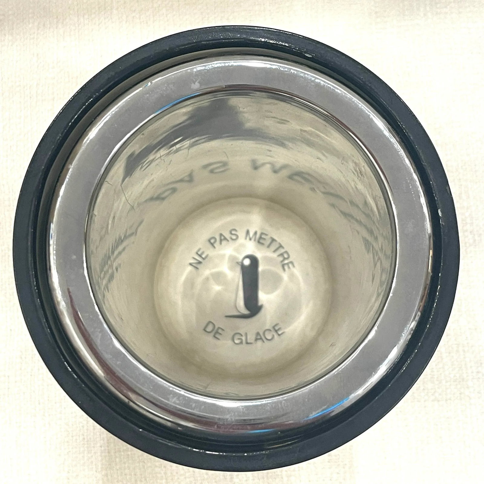 Christian Dior Faux Bois French Wine Cooler - 7