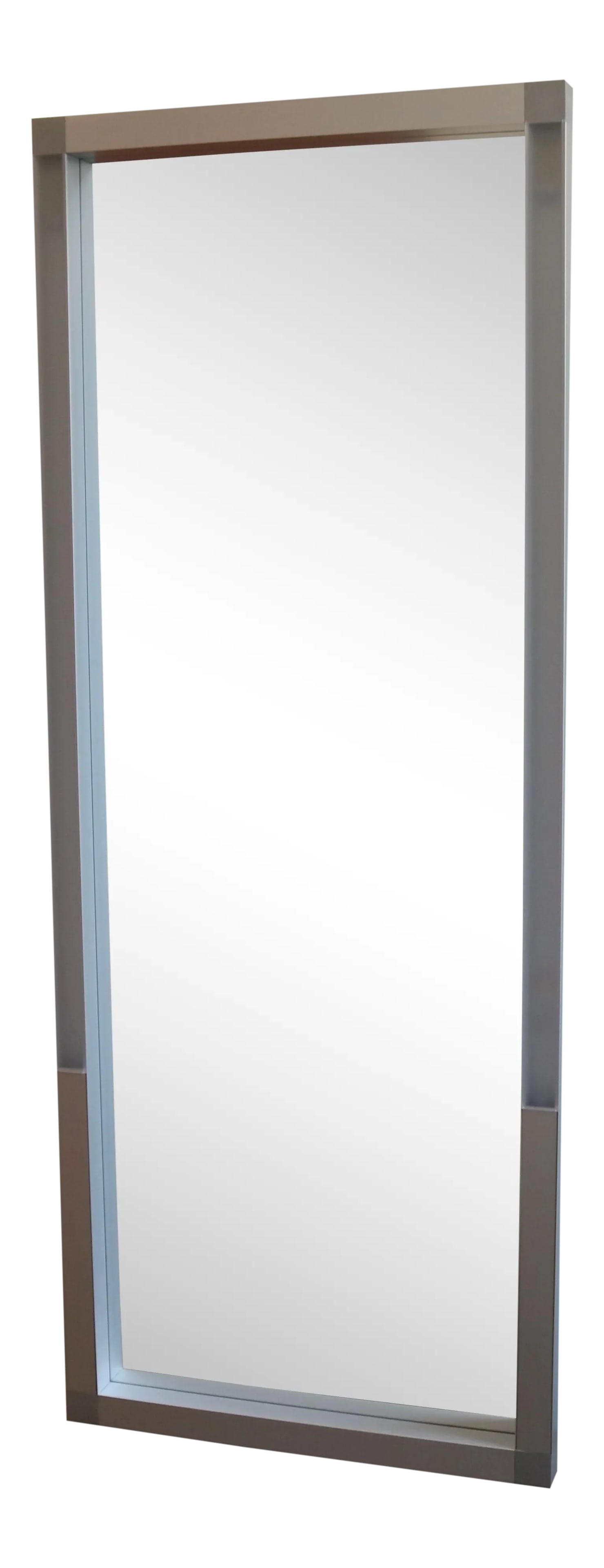 Modern Rezek Artemide Dimmable Lighted Mirror (1 of 13)