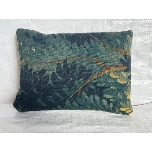 16th Century Brussels Pillow - 3