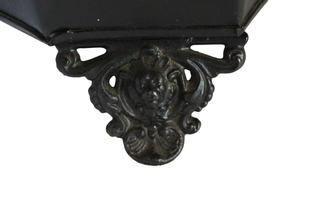 Late 19th Century Victorian Coal Scuttle Set - 6