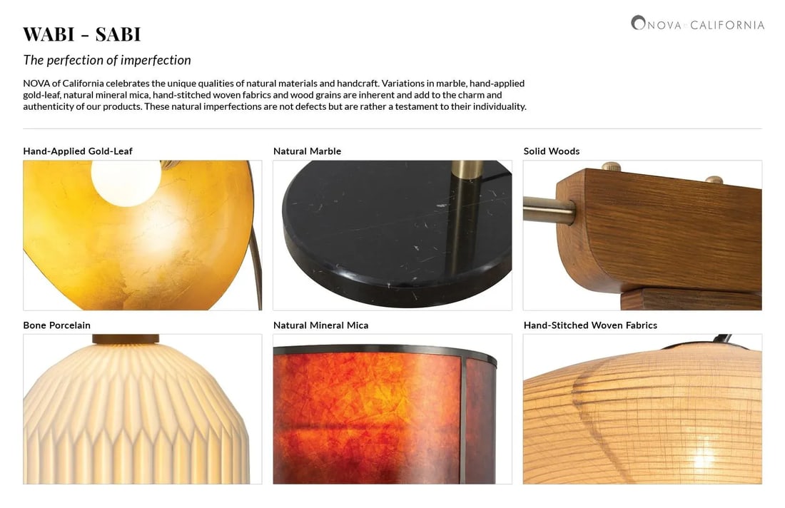Roswell Wall Sconce - Matte Black, Handcrafted Shinpuru-Sa Linen-Cotton Shade, Plug-In - 11