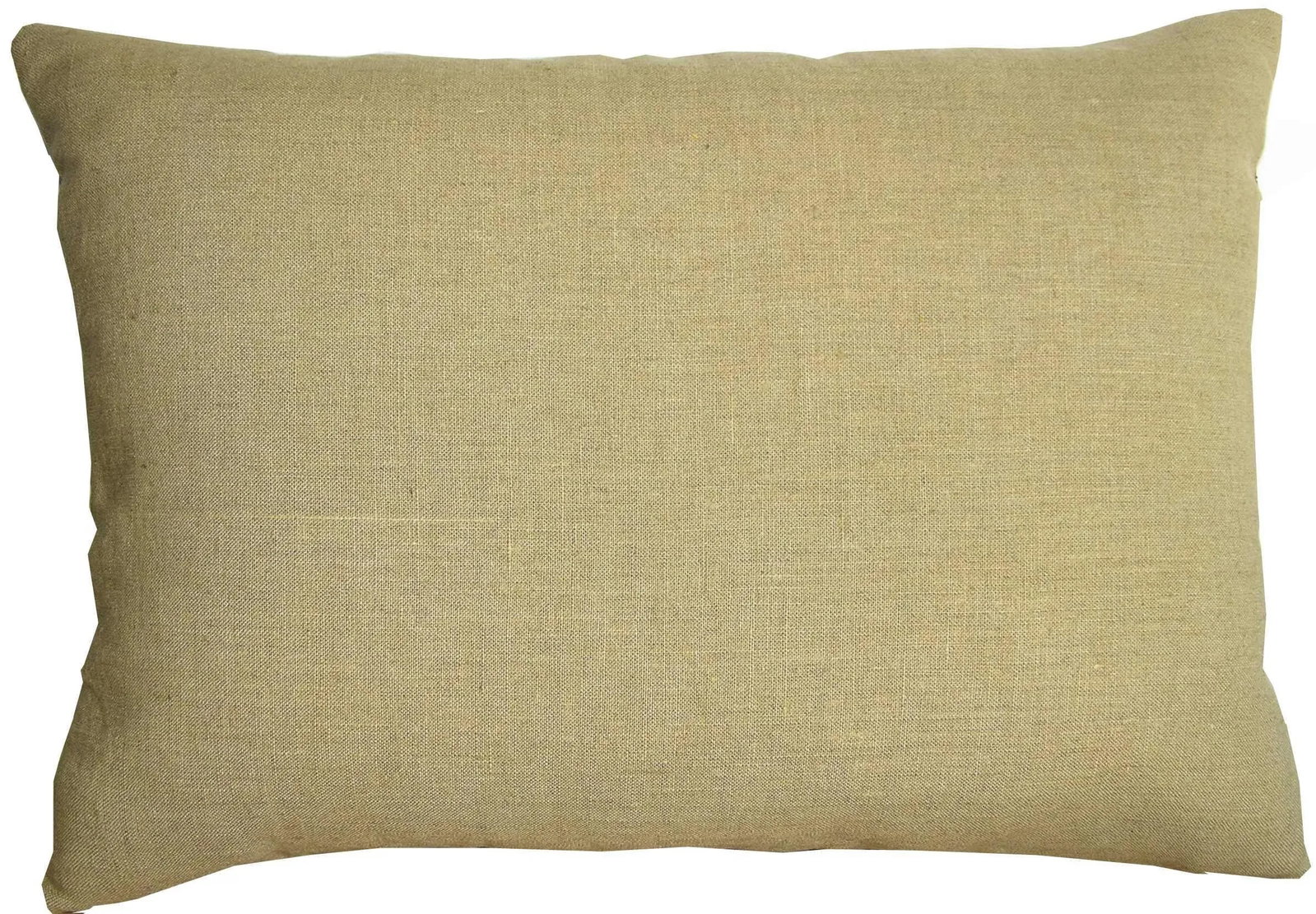 Antique 19th Century French Tapestry Pillow - 24'' X 15'' - 4