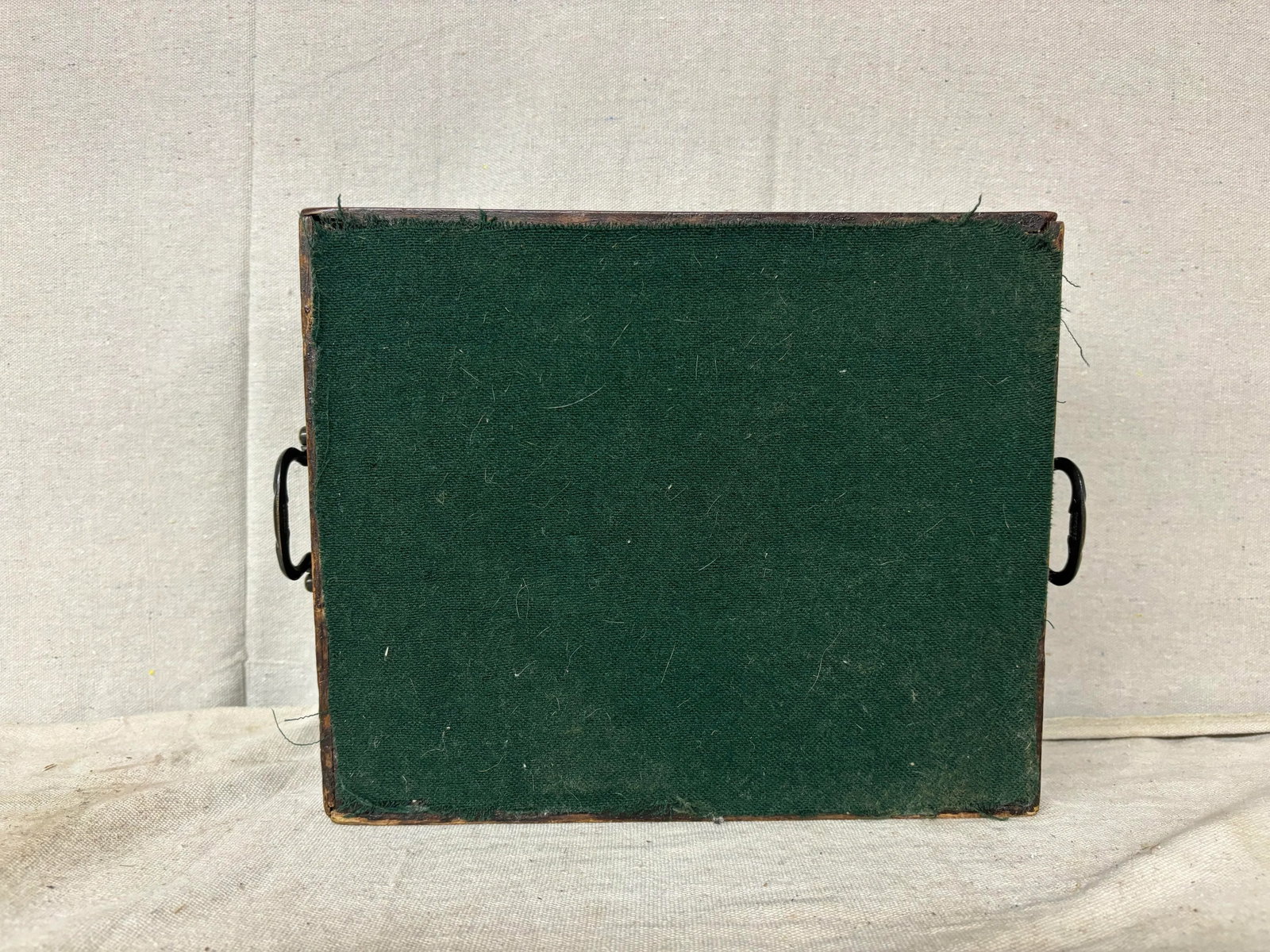 19th Century English Writing and Stationery Box - 10