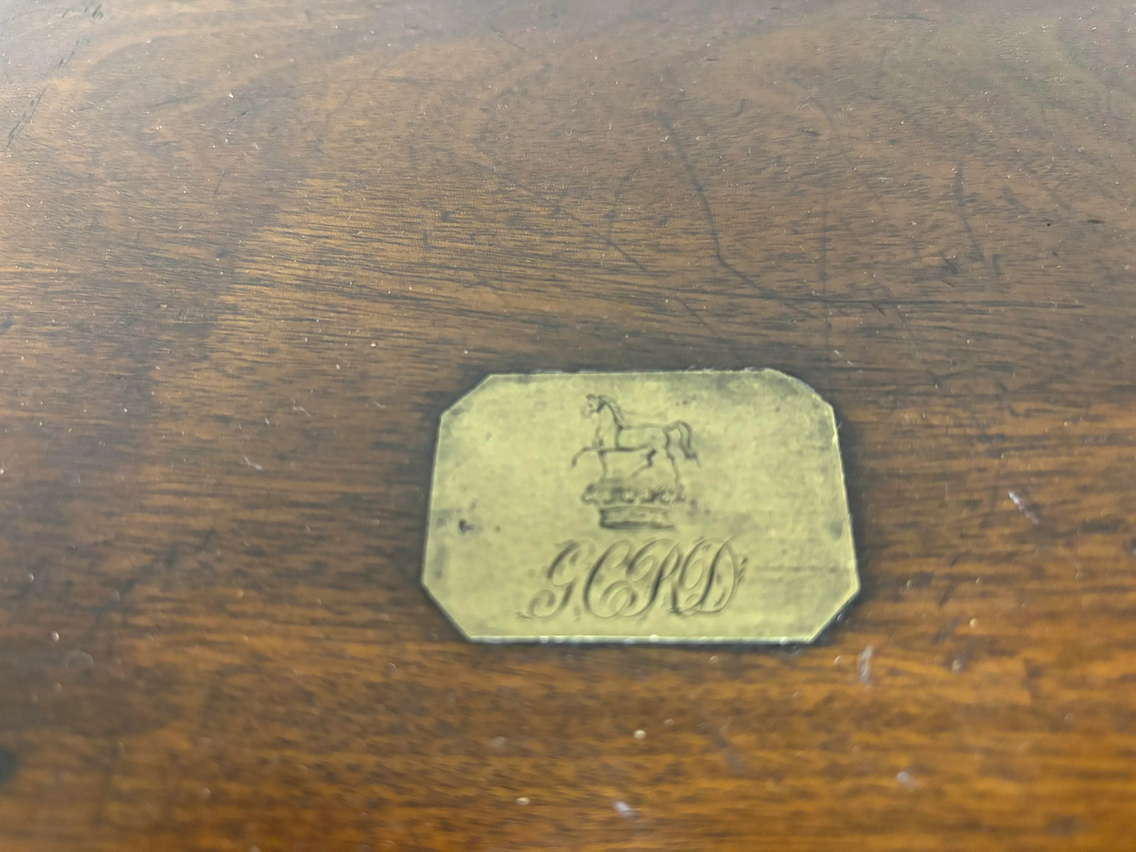 19th Century English Writing and Stationery Box - 5