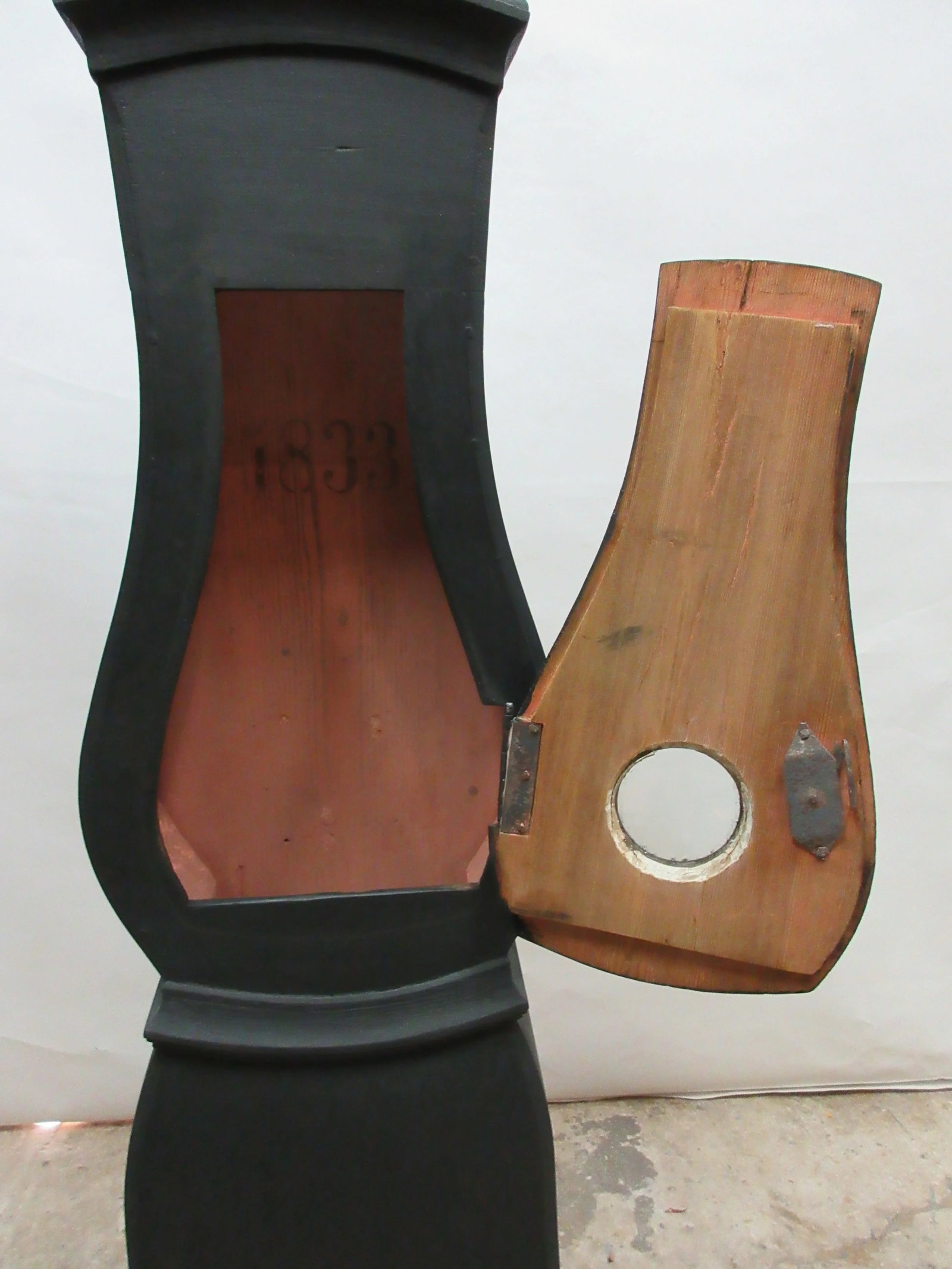 Mora Clock Swedish - 3