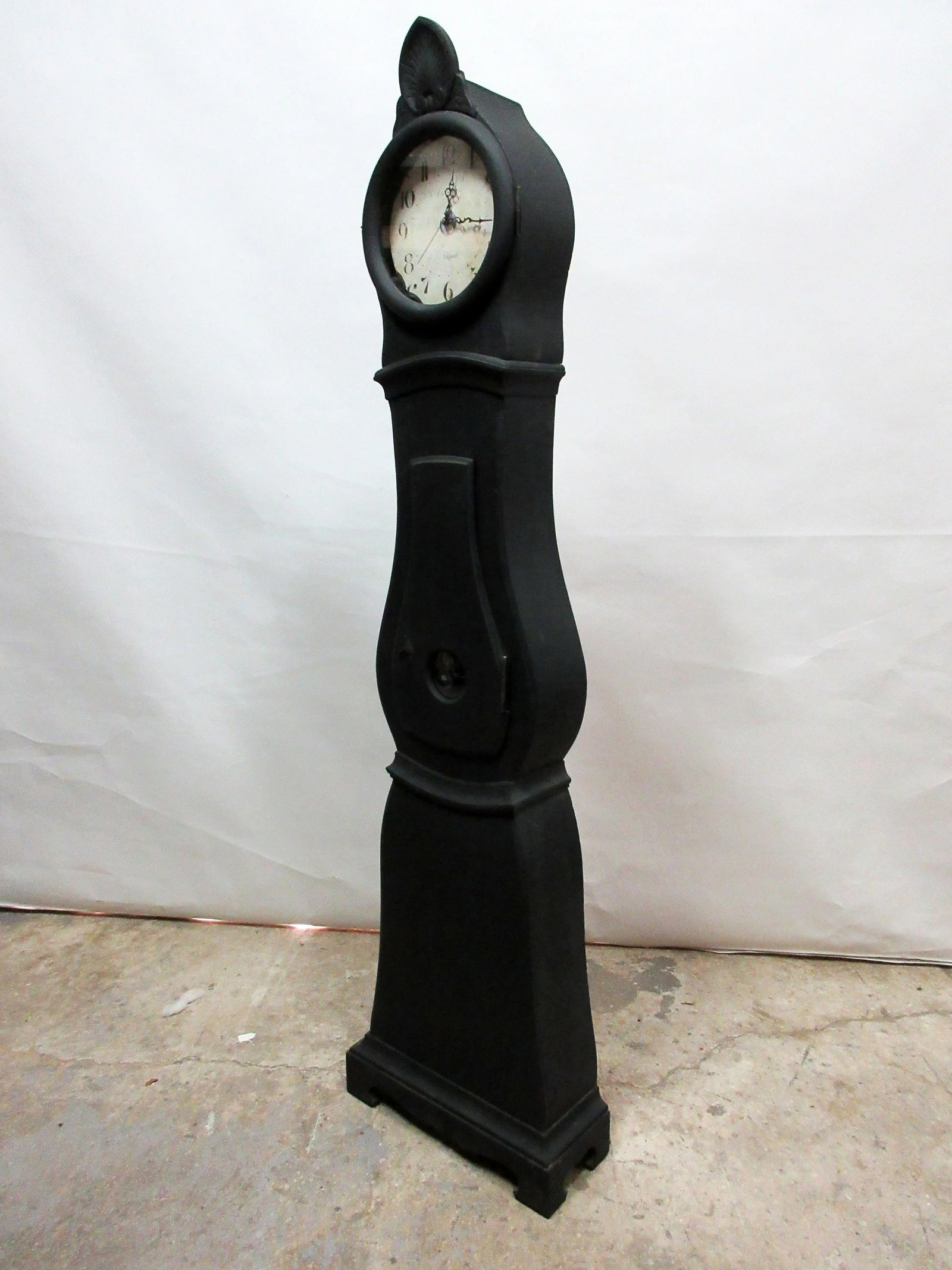Mora Clock Swedish - 5