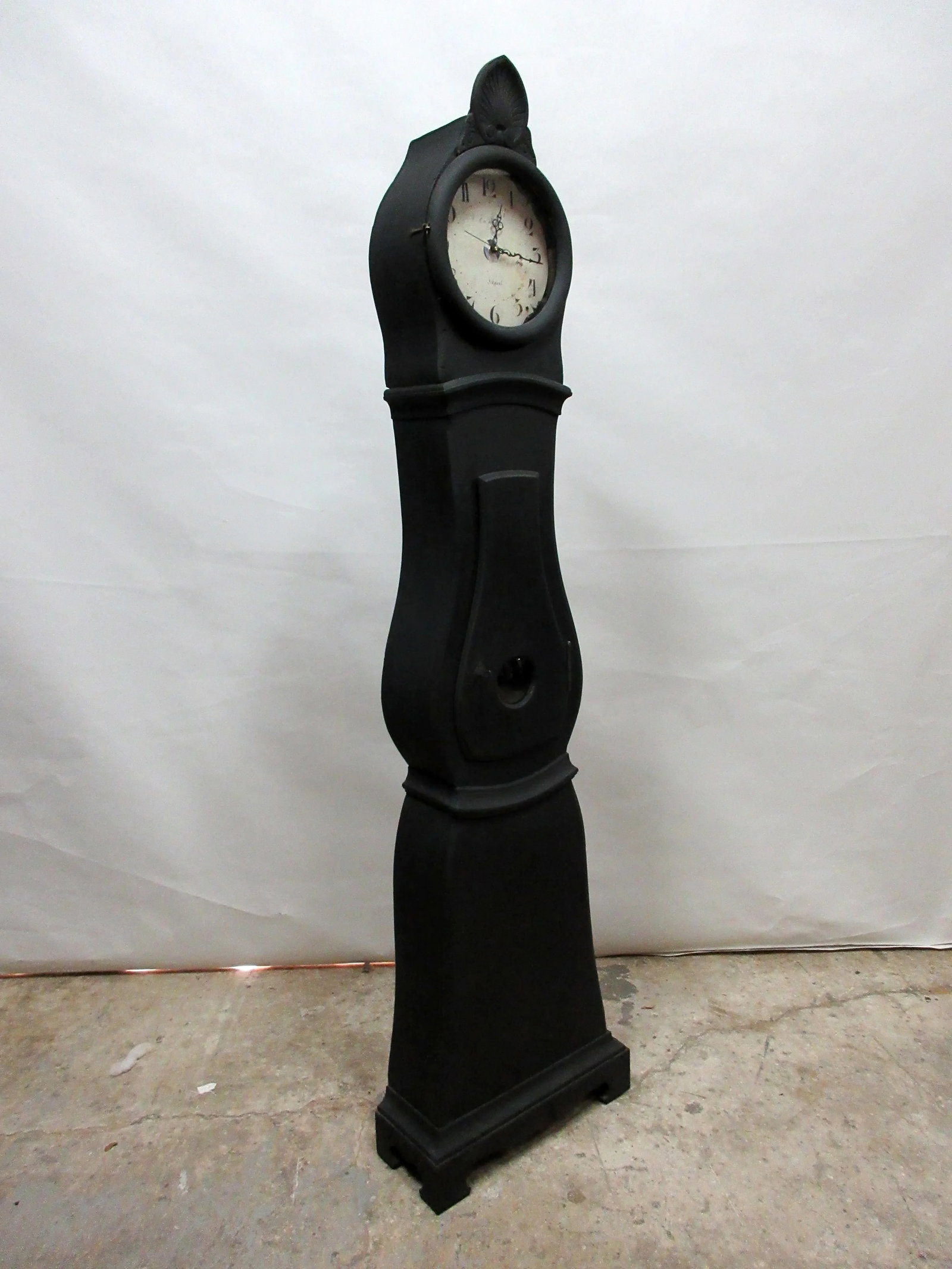Mora Clock Swedish - 6