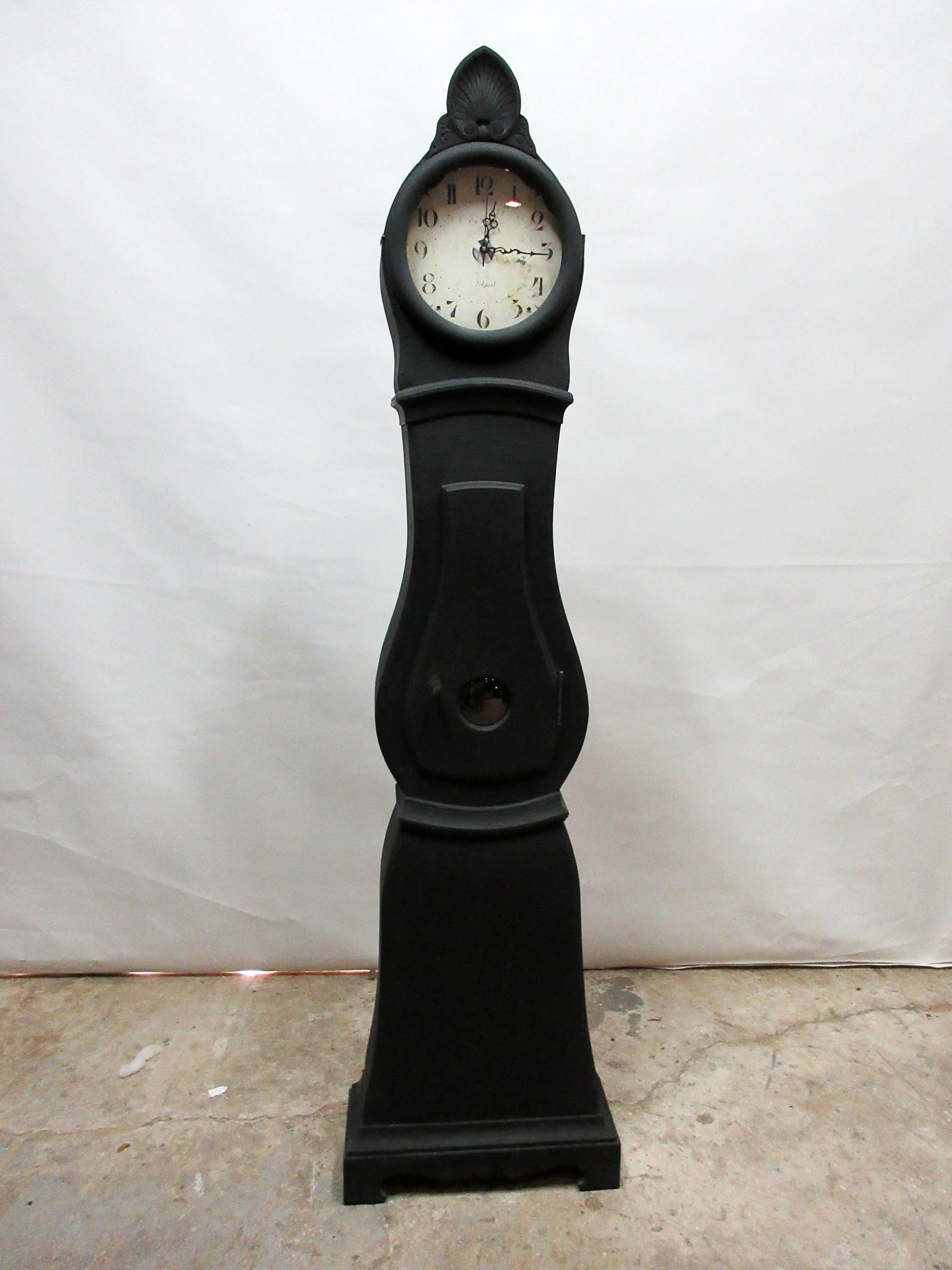 Mora Clock Swedish - 7