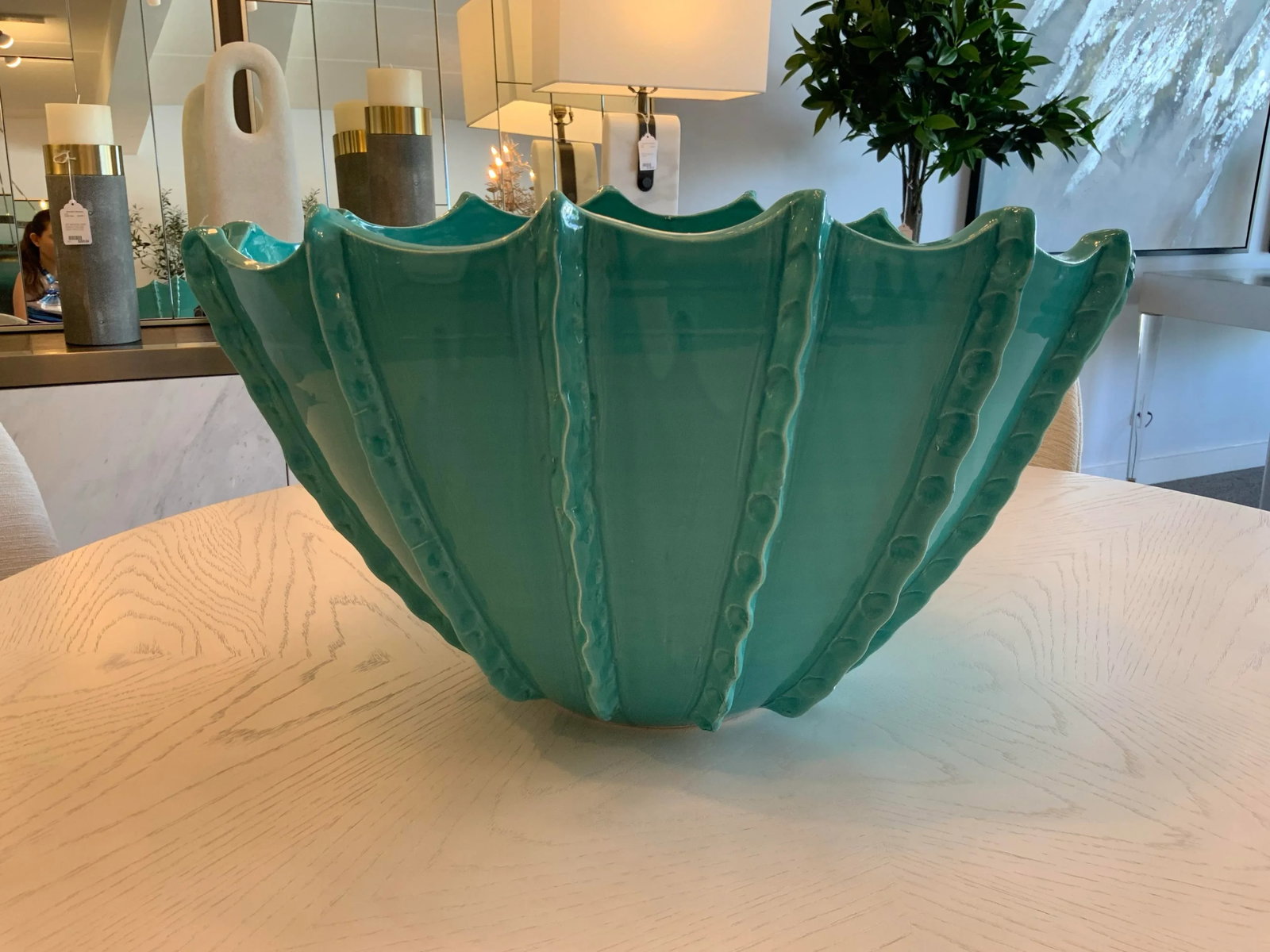 Bond Street Planter - 2