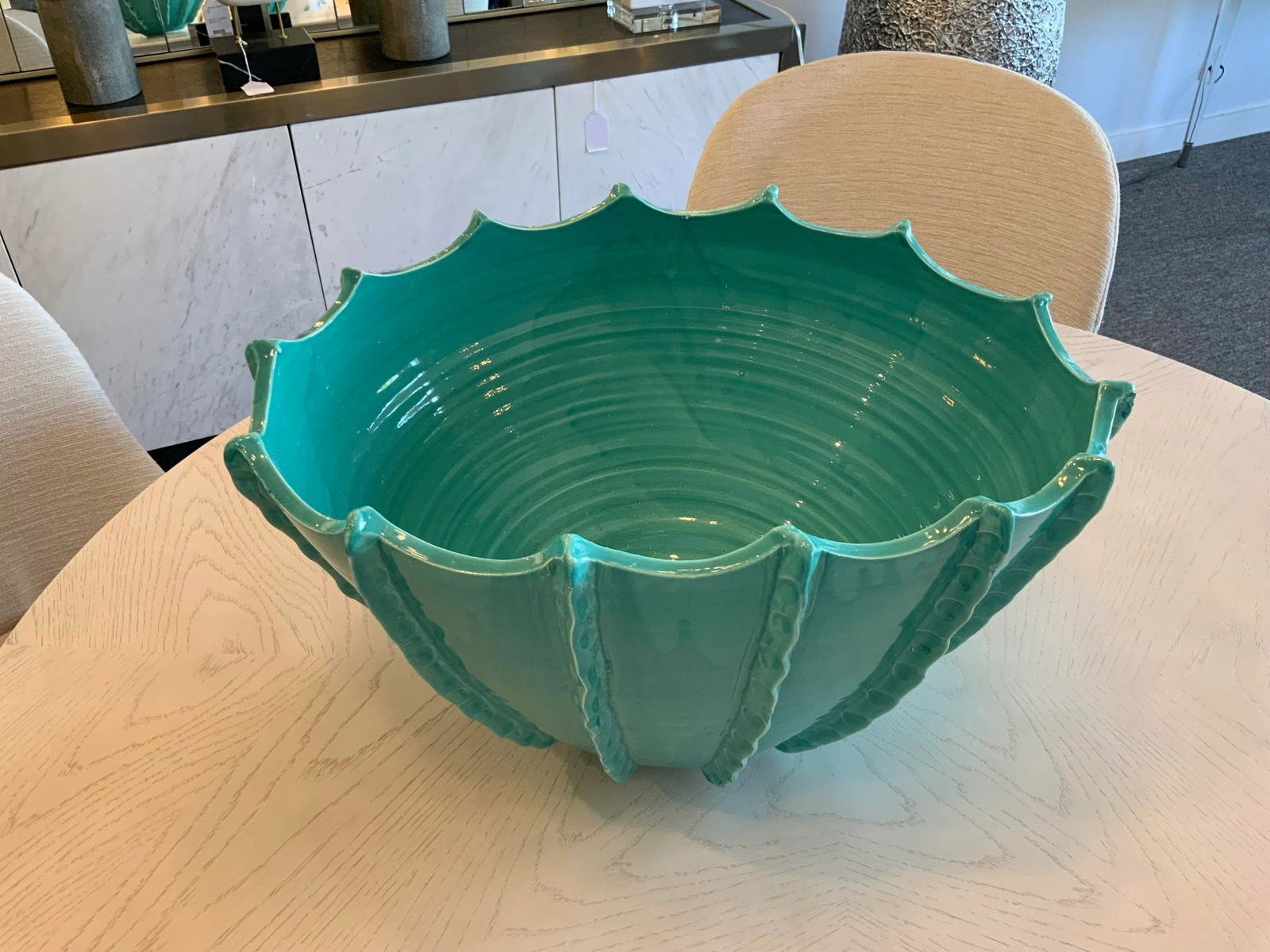 Bond Street Planter - 3