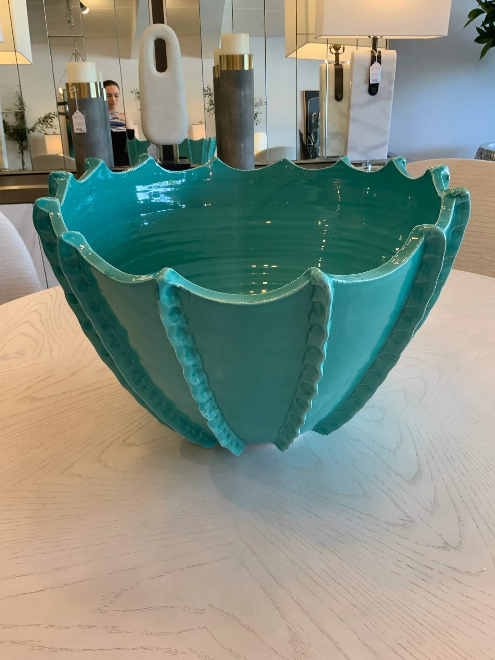 Bond Street Planter - 4