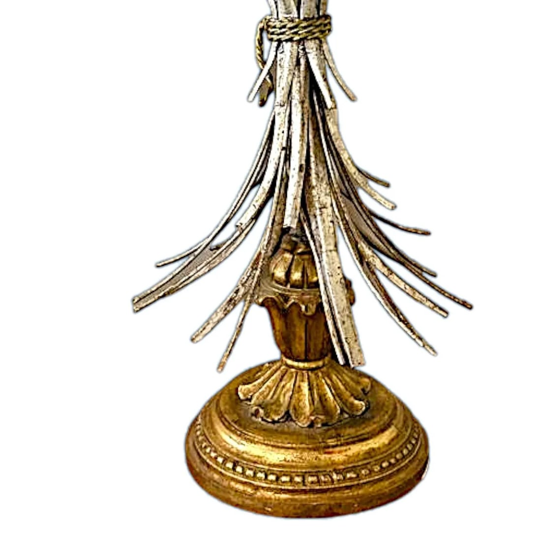 Sheaf of Wheat Lamp - 3