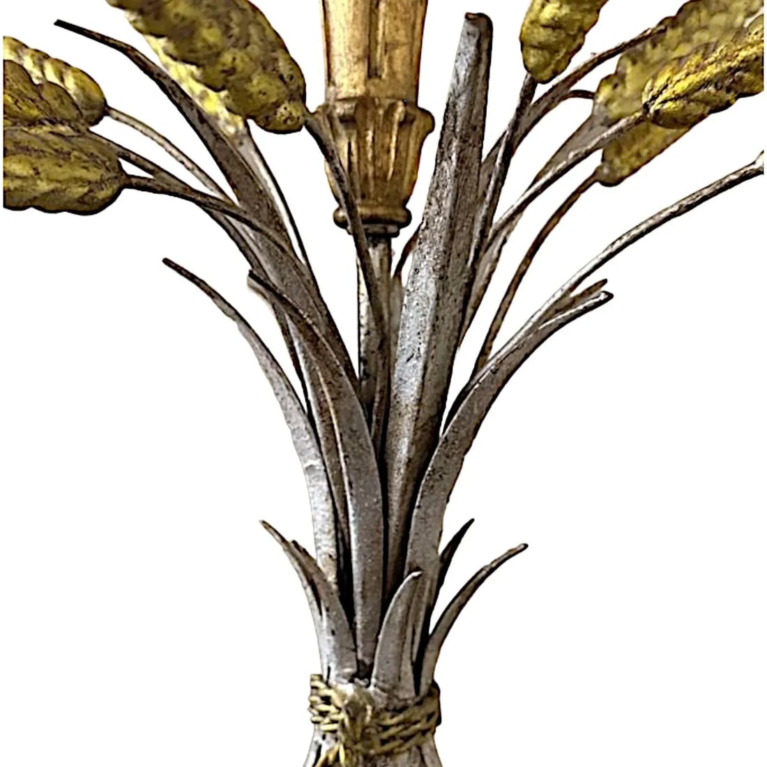 Sheaf of Wheat Lamp - 5