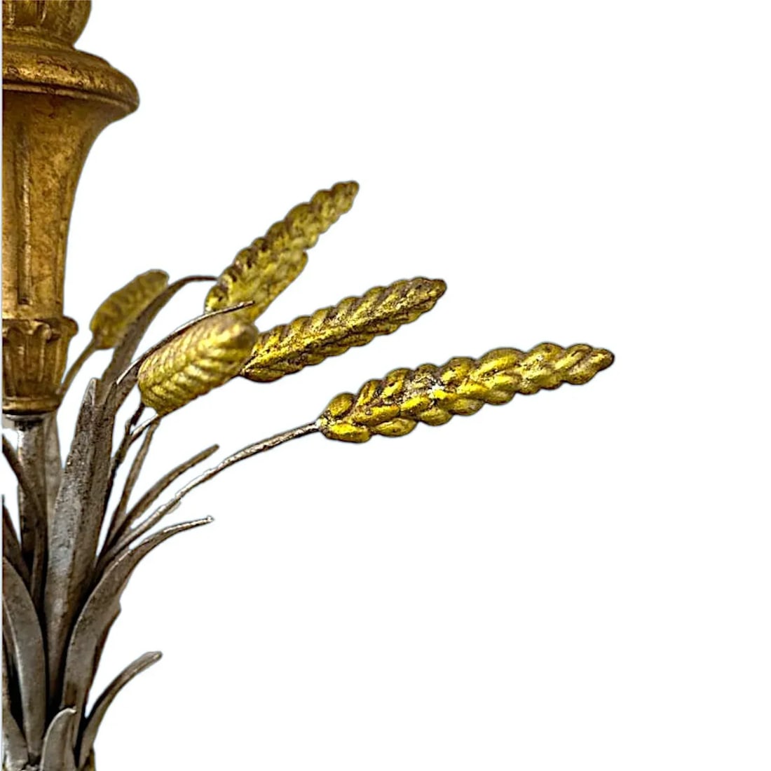 Sheaf of Wheat Lamp - 8