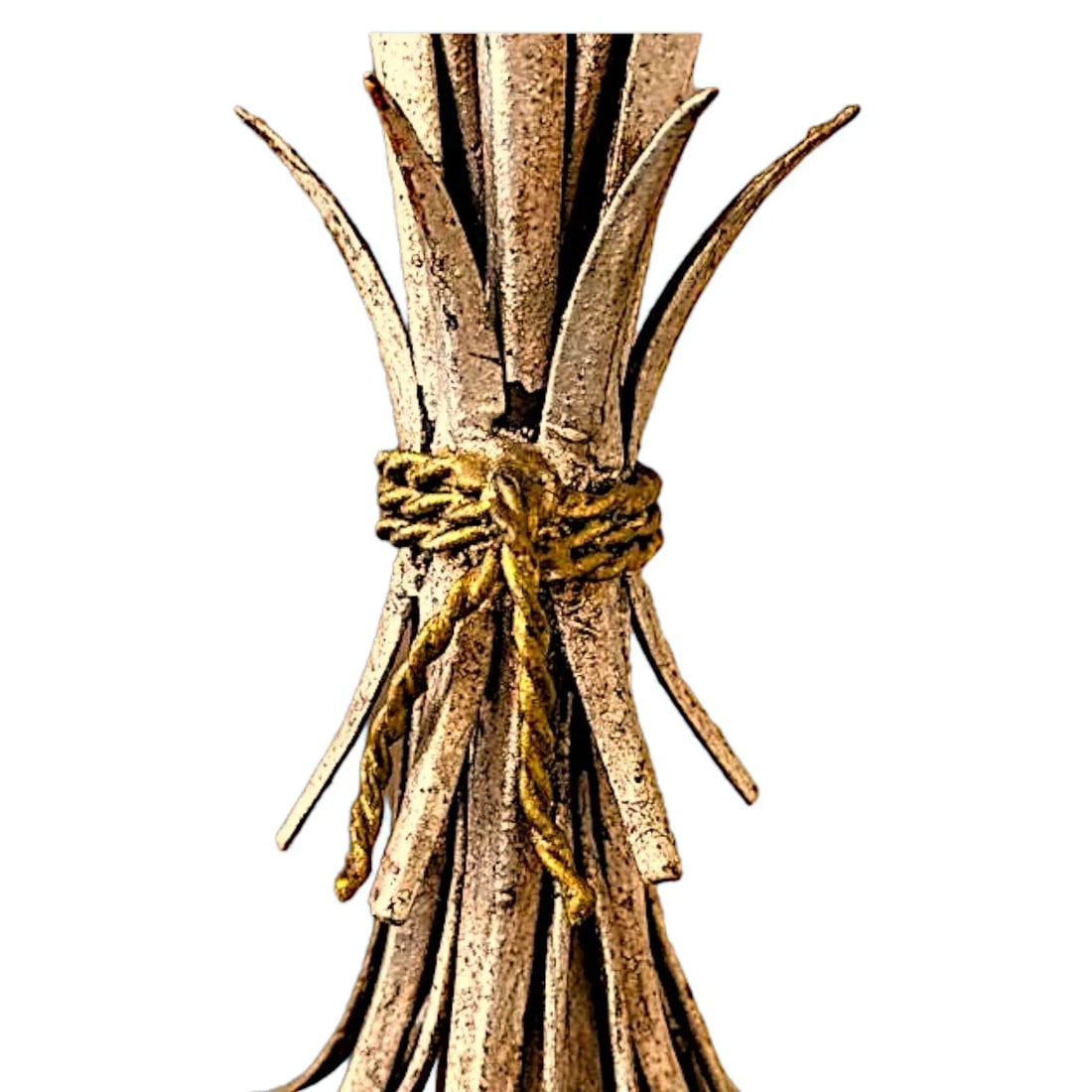 Sheaf of Wheat Lamp - 9