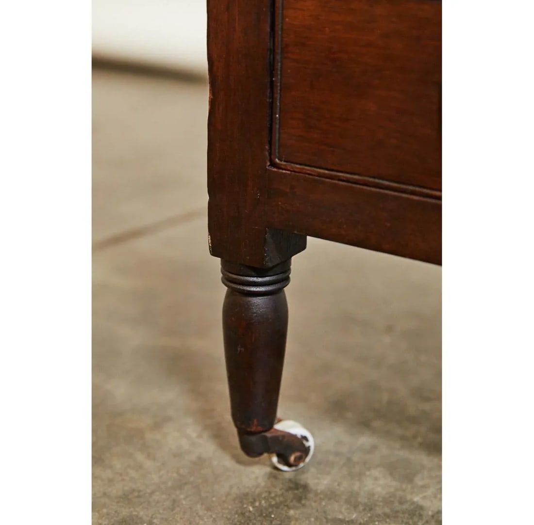 Regency Canterbury Magazine Rack - 7