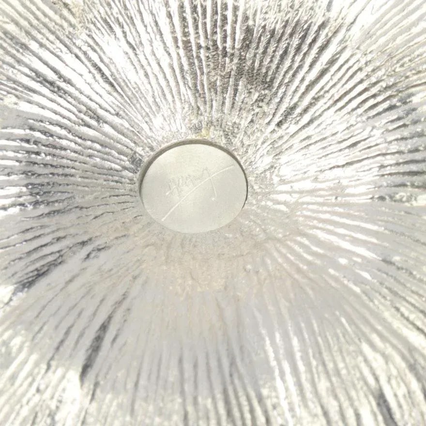 Michael Aram for Waterford "Daisy Flower" Enameled Aluminum Bowl - 7