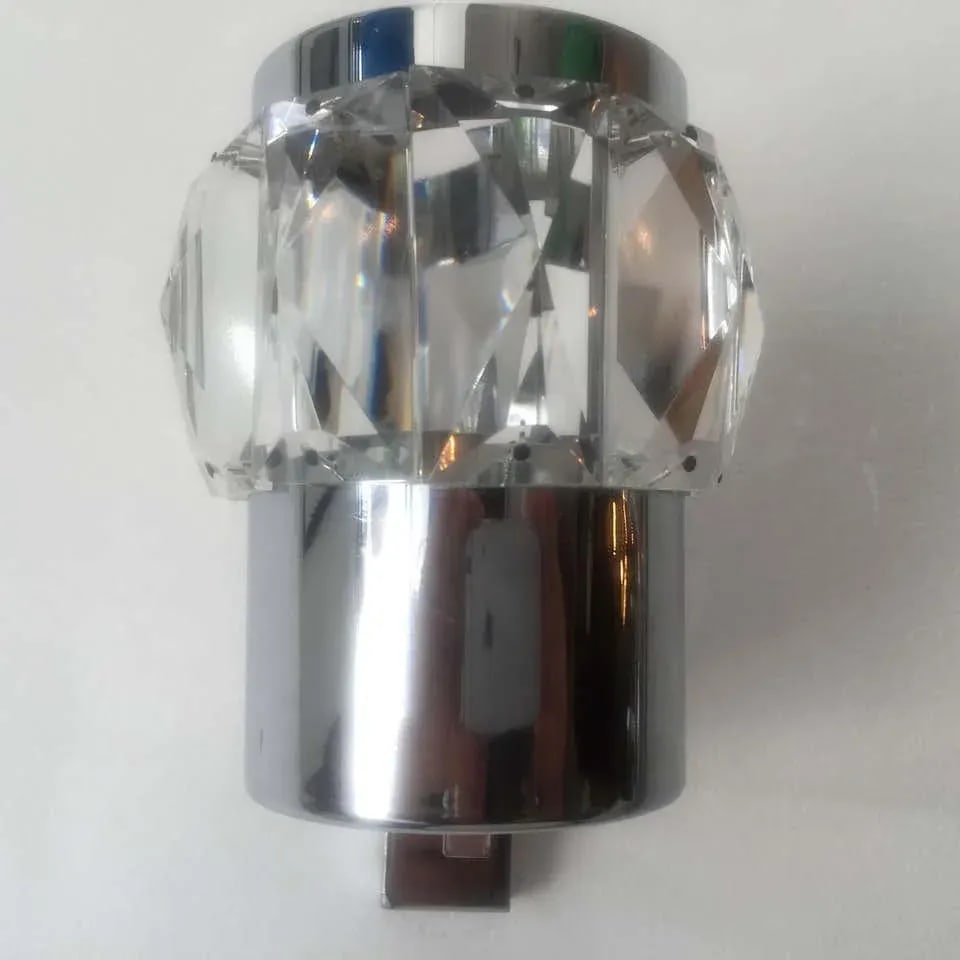 1960s German Space Age Wall Lights - a Pair - 4