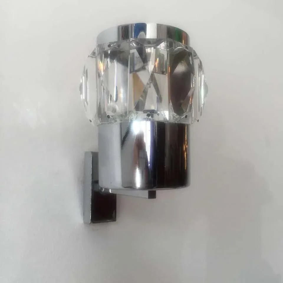 1960s German Space Age Wall Lights - a Pair - 5