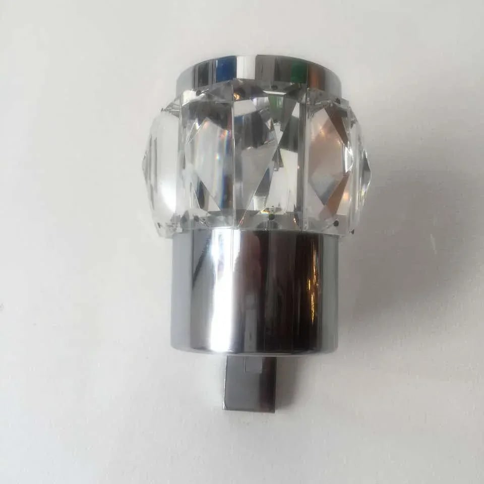 1960s German Space Age Wall Lights - a Pair - 6